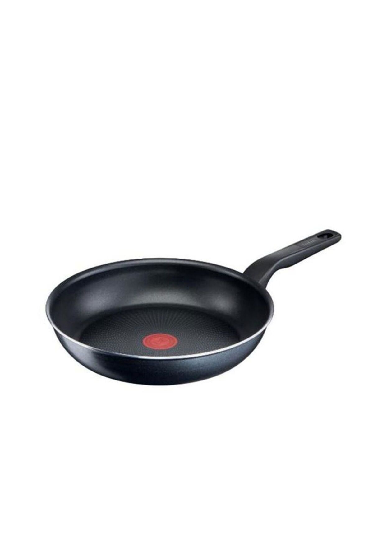 ASPARTAM Titanyum 2X Xl Force Difüzyon Tabanlı Tava - Siyah - 26 cm