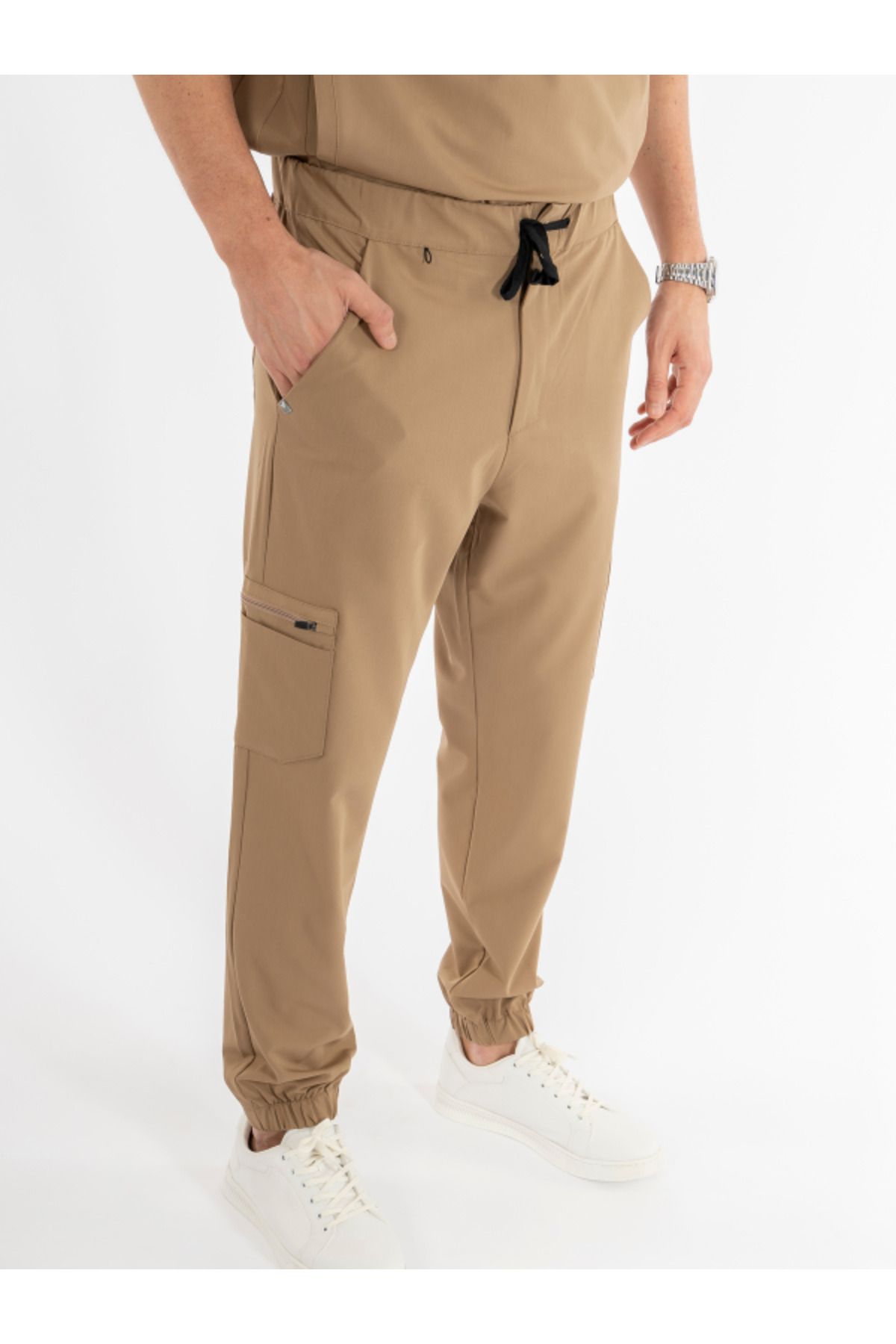 VITA UNIFORM Jogger Piu VITA Scrubs Medikal Forma Erkek Alt Pantalon