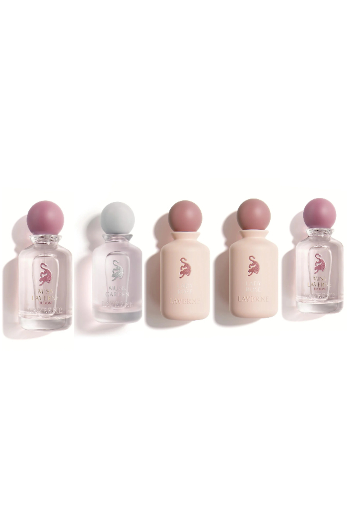 مجموعة لافيرن النسائية