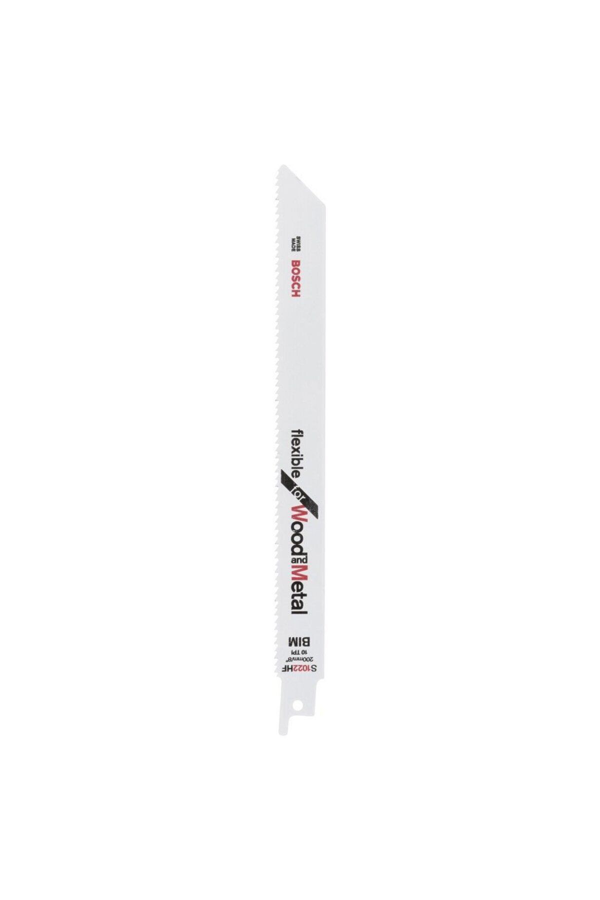 Bosch S 1022 Hf Flexible Wood And Metal