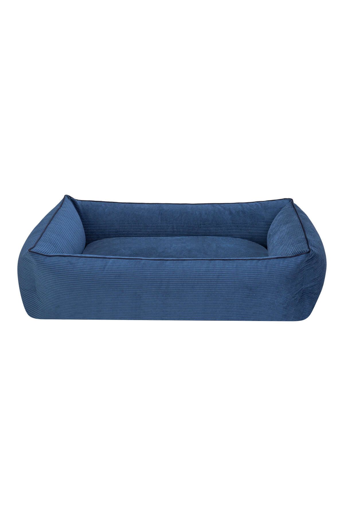 Pet Comfort Golf Vita Mavi Köpek Yatağı M 75x90cm DRSTR