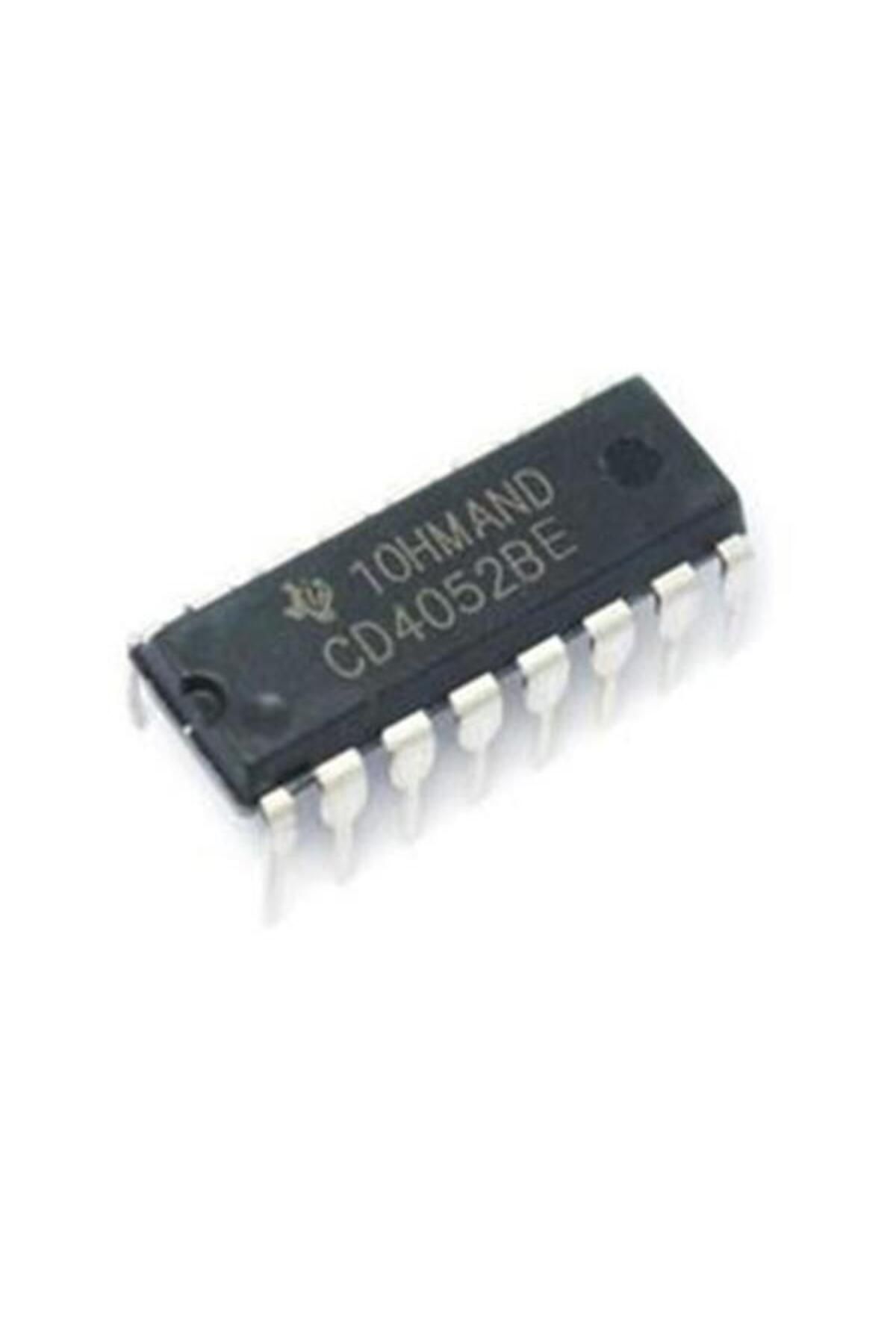 feifei Cd 4052