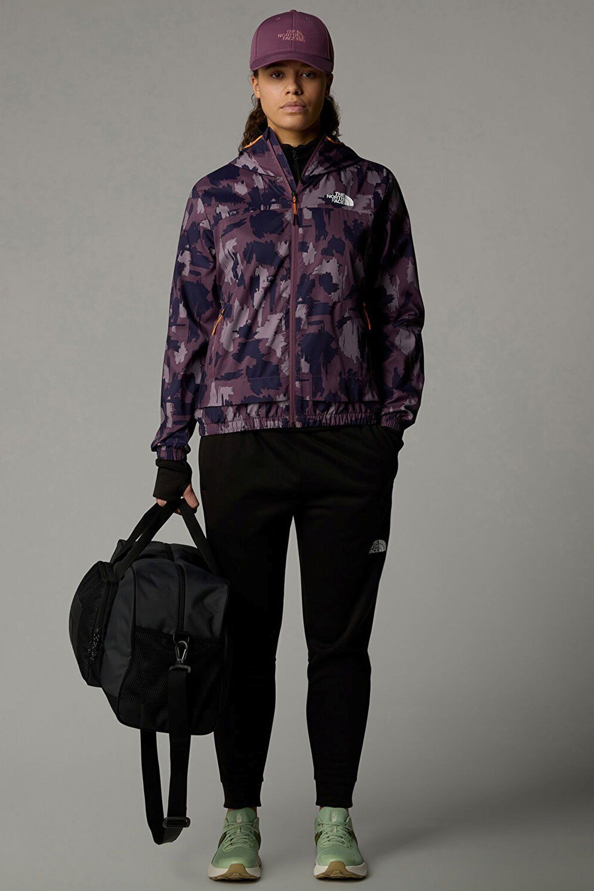 THE NORTH FACE Kadın Ma Fleece Pantolon