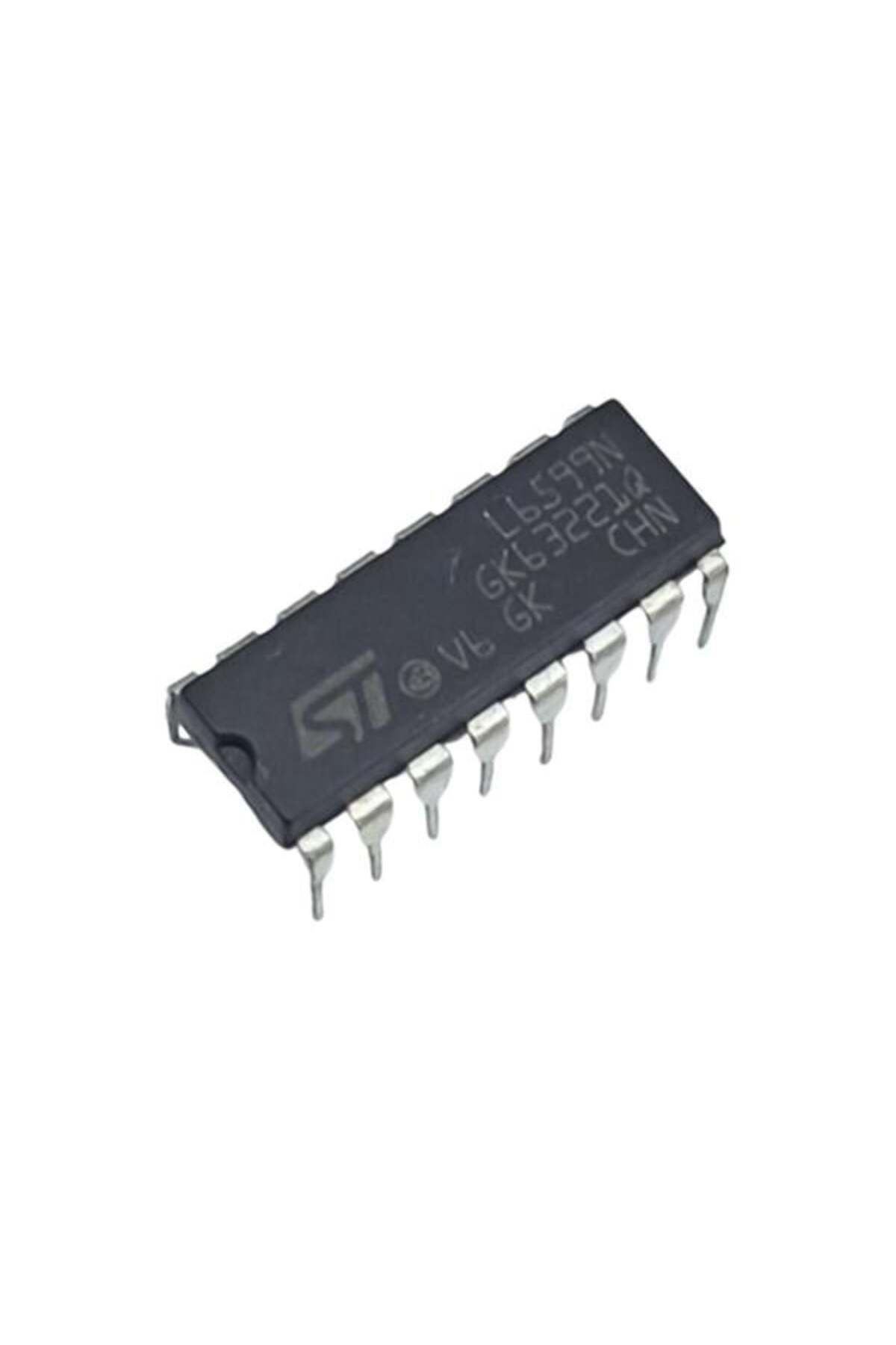 feifei L 6599N Dip-16 Entegre Devre