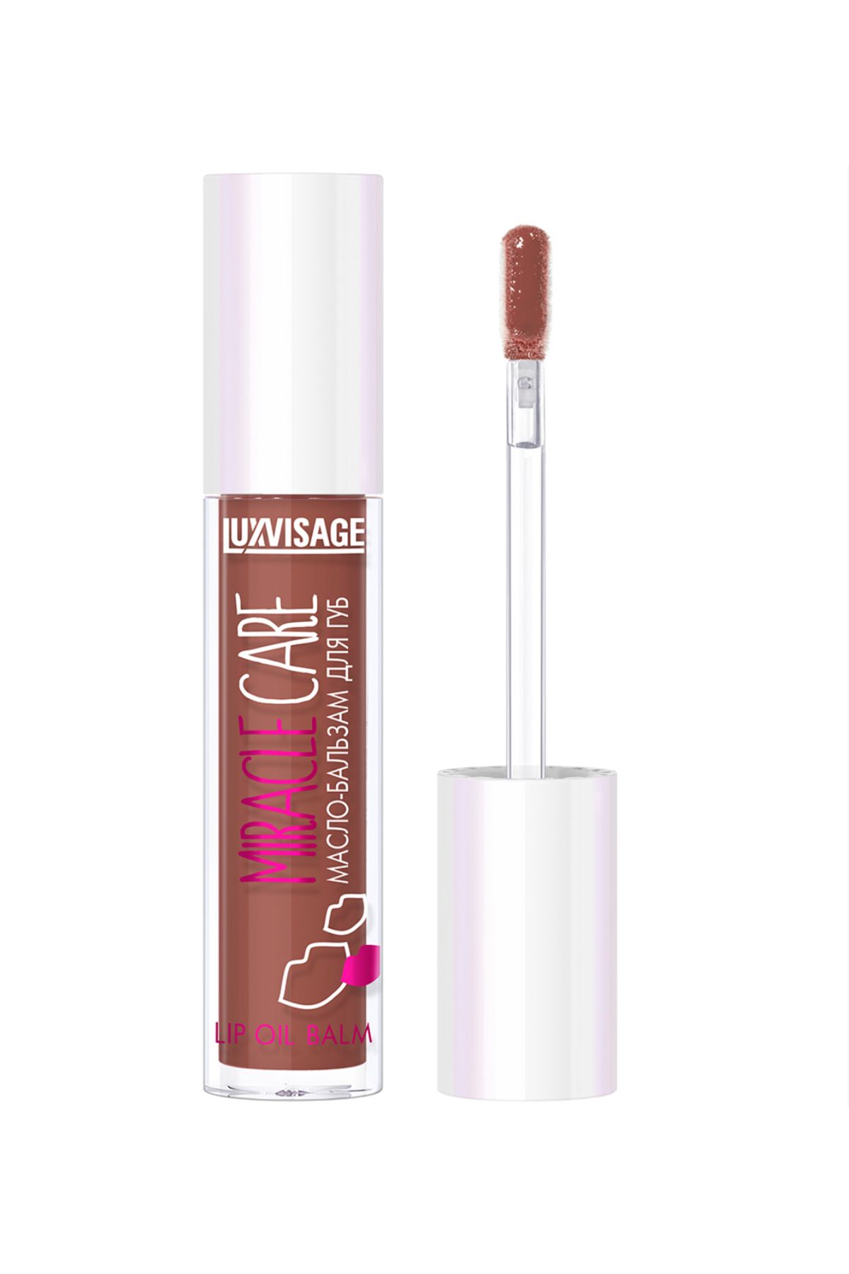 LUXVISAGE COSMETICS TURKEY MIRACLE CARE DUDAK YAĞI BALSAMI 107