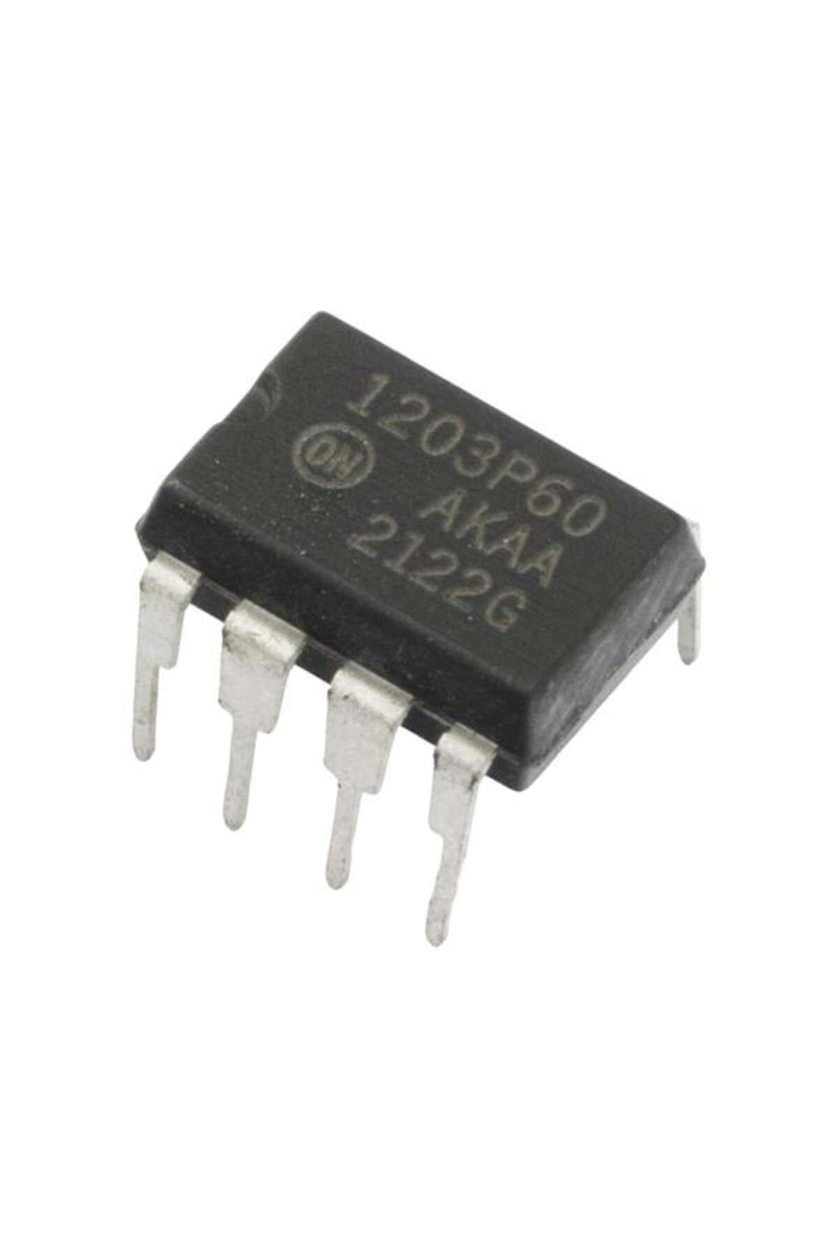 feifei Ncp 1203P60 Dip-8 Entegre Devre