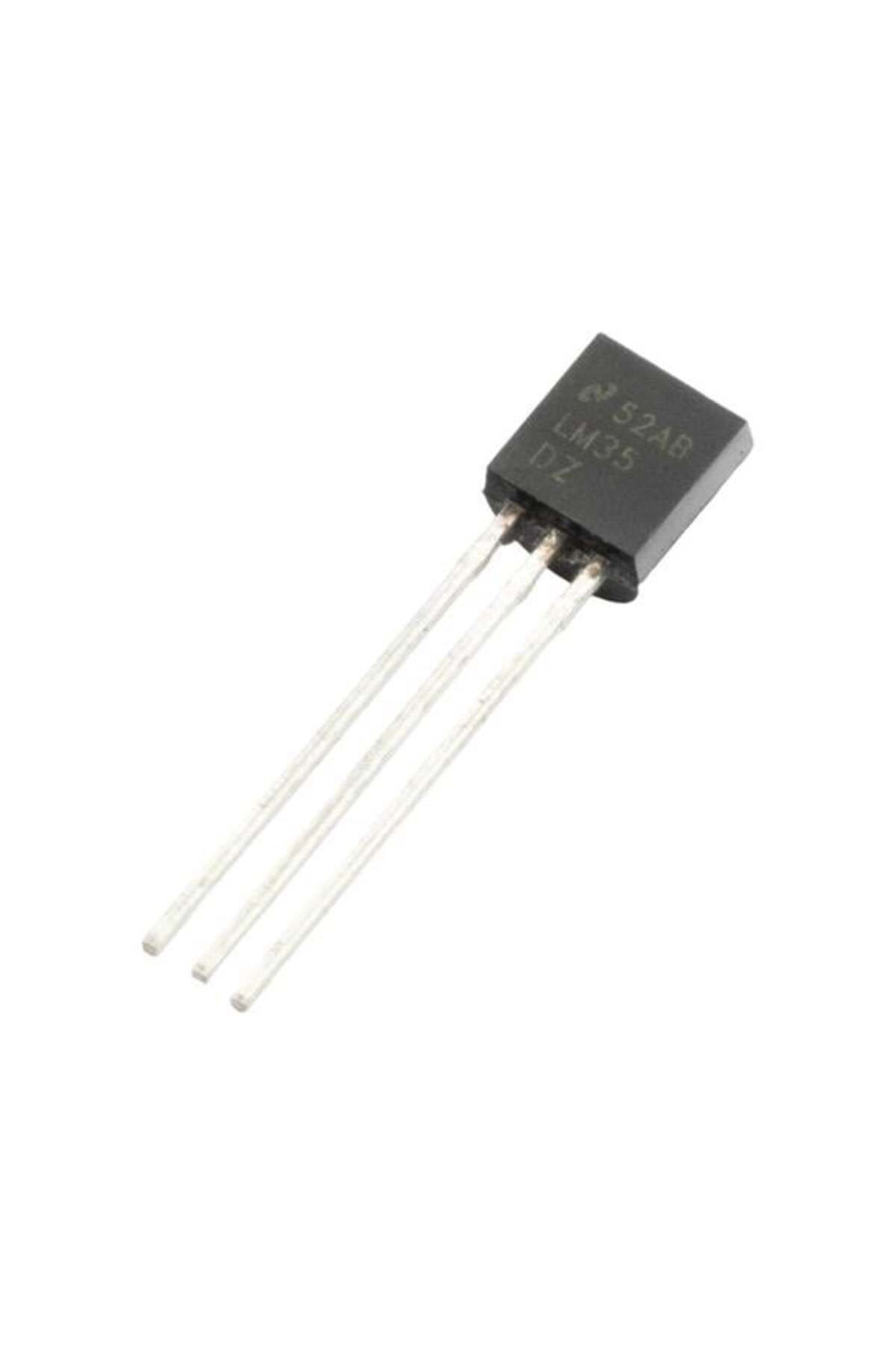 feifei Lm 35Dz To-92 Entegre Devre