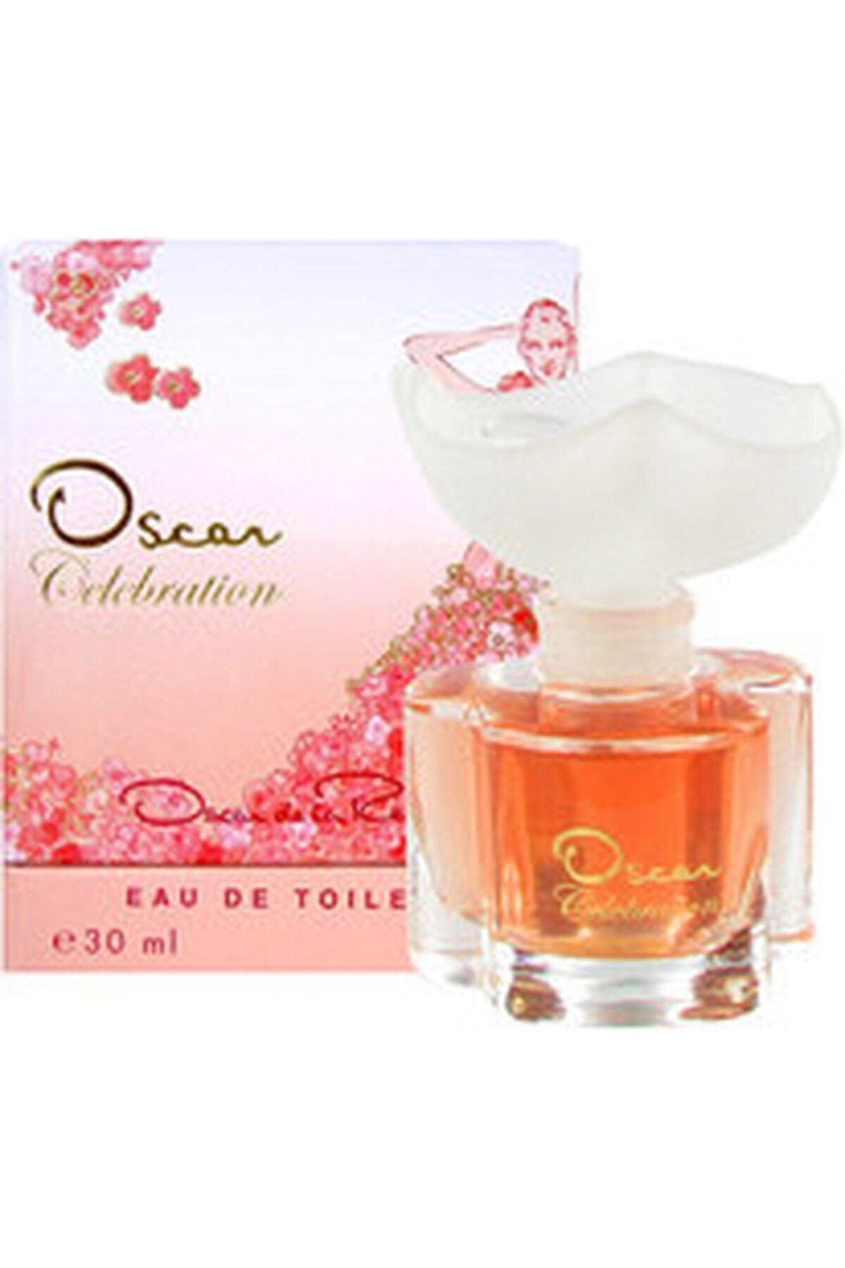 ❤️新品❤️レア廃盤Oscar de la Renta Parfum 15ml Vintage Oscar de