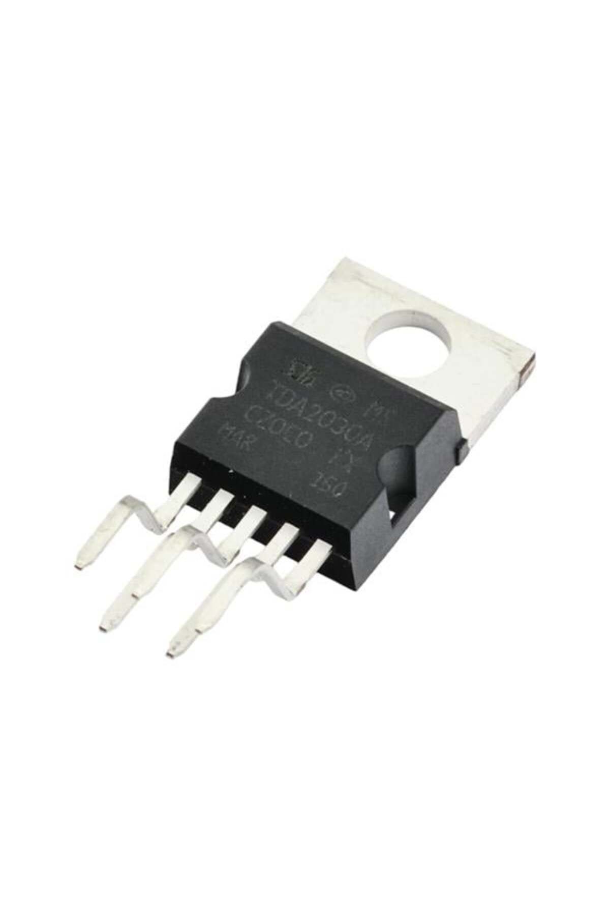 feifei Tda 2030A To-220-5 Entegre Devre