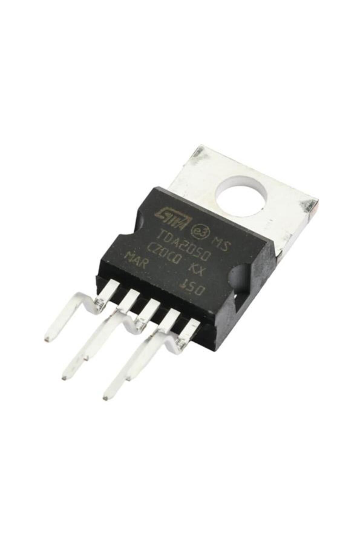 feifei Tda 2050 To-220-5 Entegre Devre