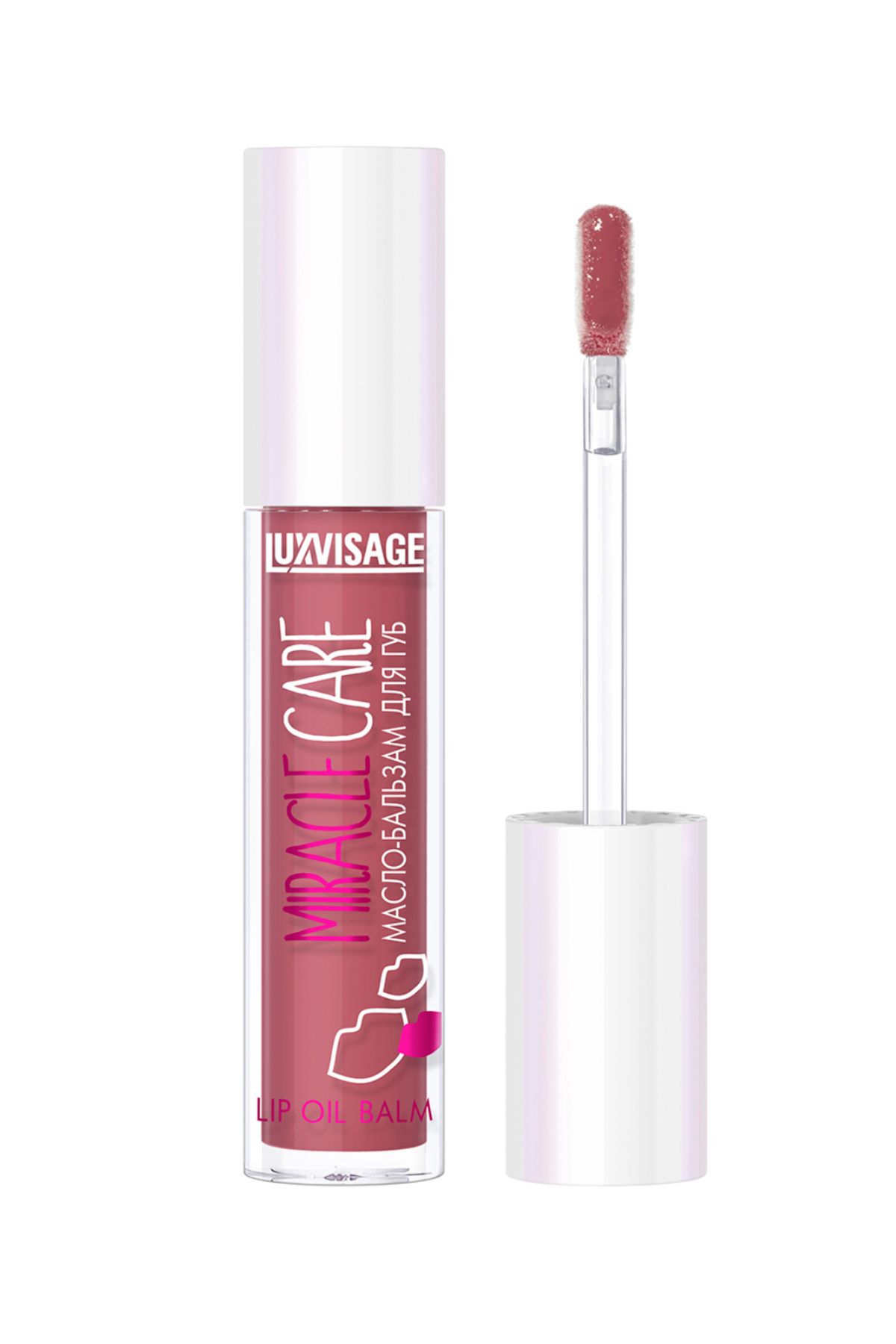 LUXVISAGE COSMETICS TURKEY MIRACLE CARE DUDAK YAĞI BALSAMI 102