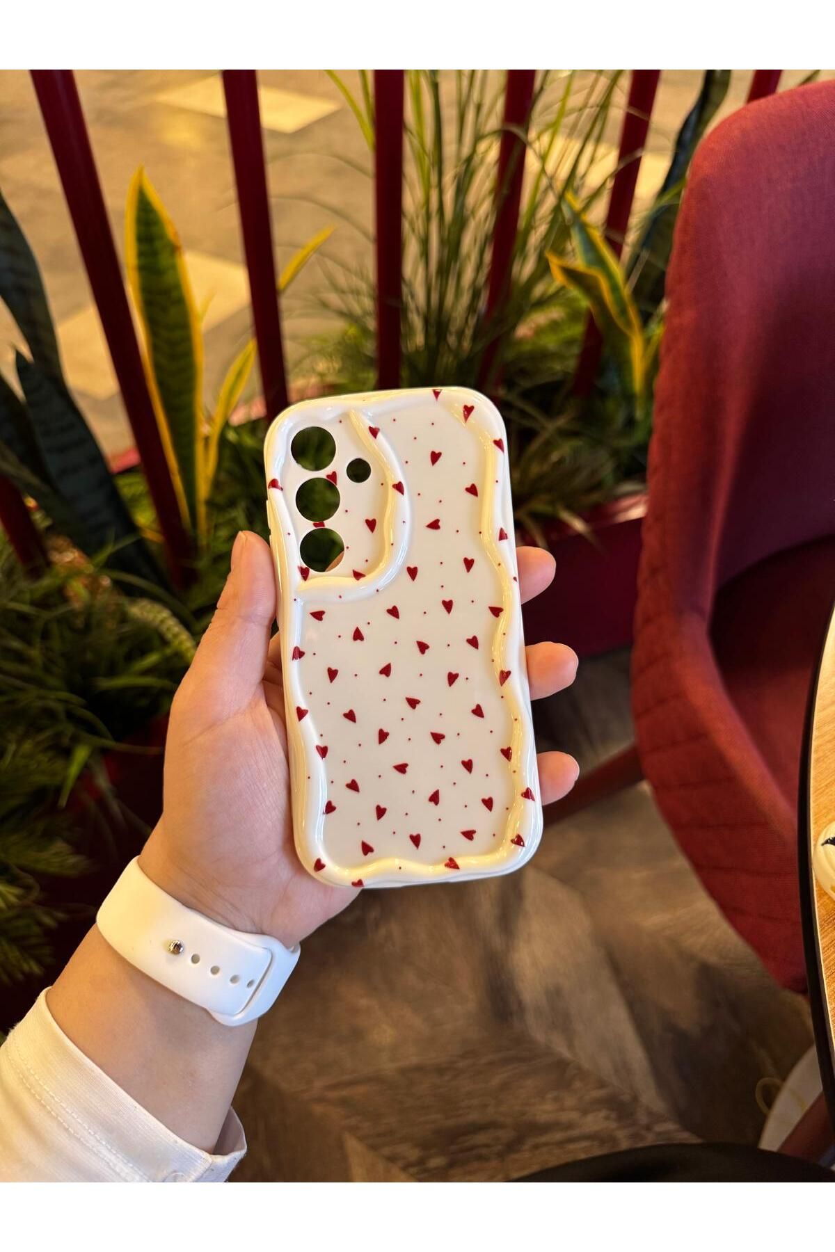 KILIF STORE samsung a36 kalpli telefon kılıfı