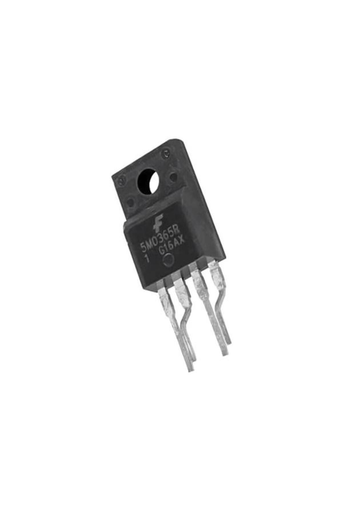feifei 5M 0365R To-220F-4 Entegre Devre