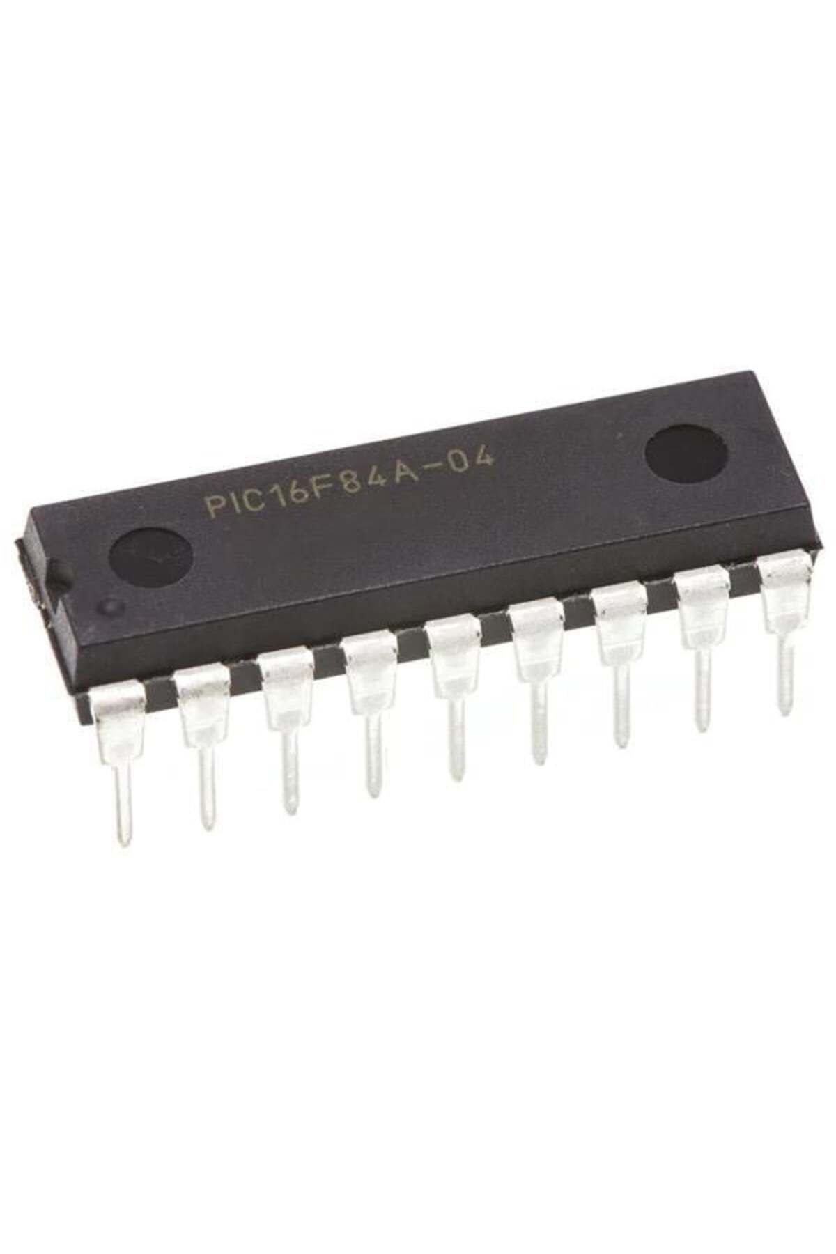 feifei Pic 16F84A-04