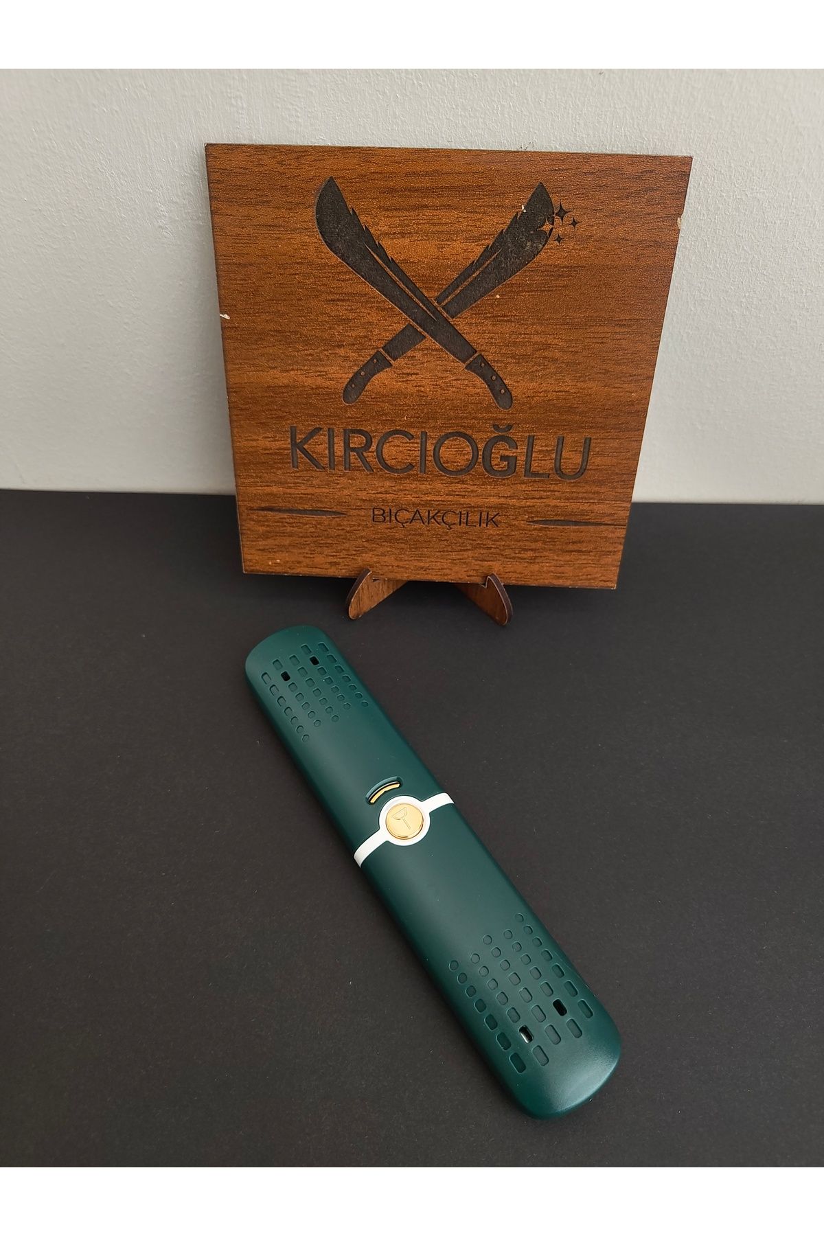 Krc Knife Meyve Bıçağı ve Soyacak