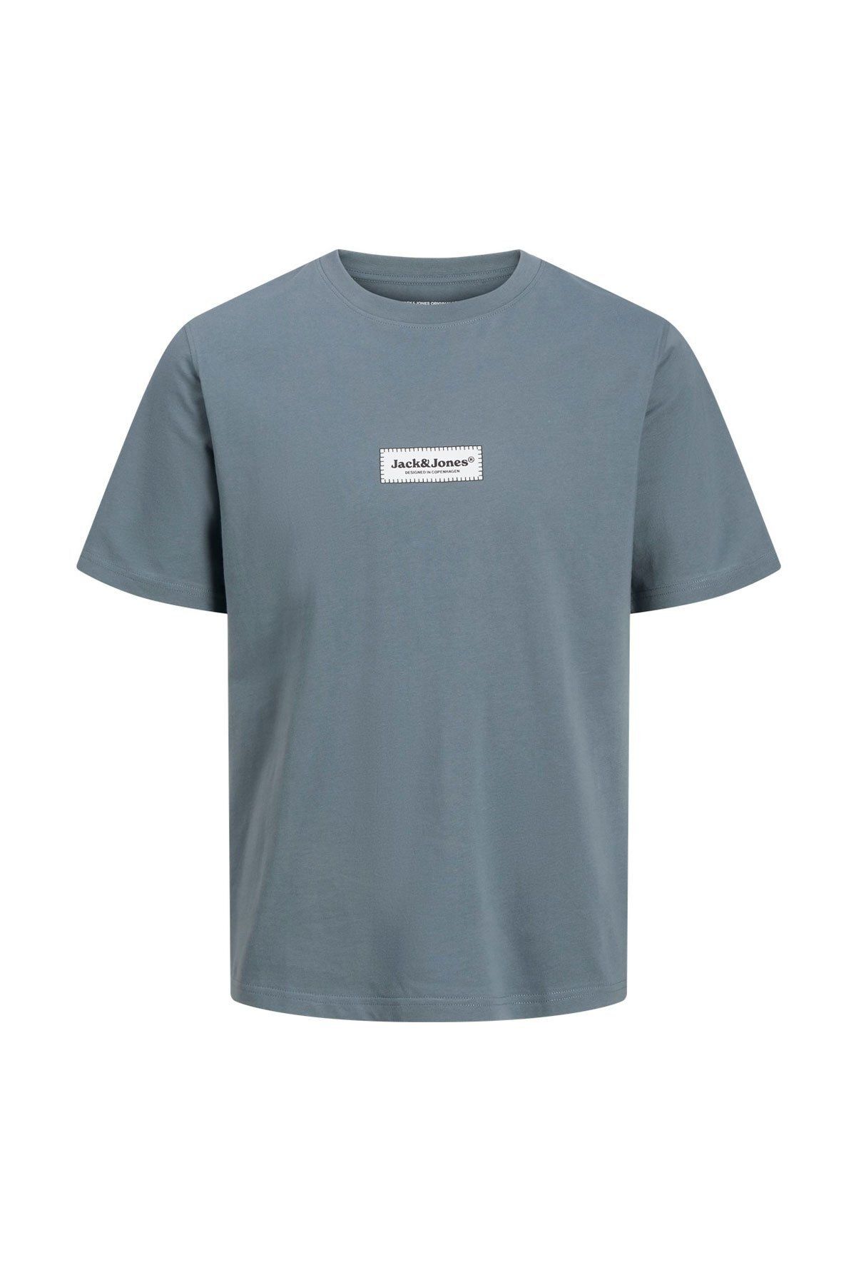 adidas Erkek Split Tişört