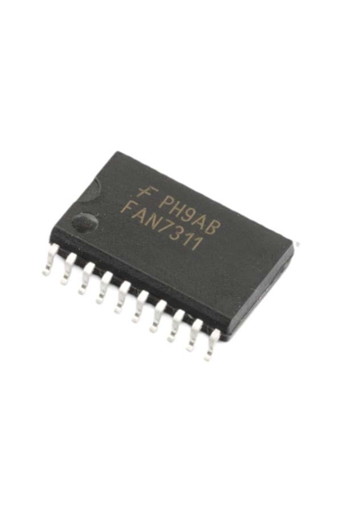 feifei Fan 7311 Smd