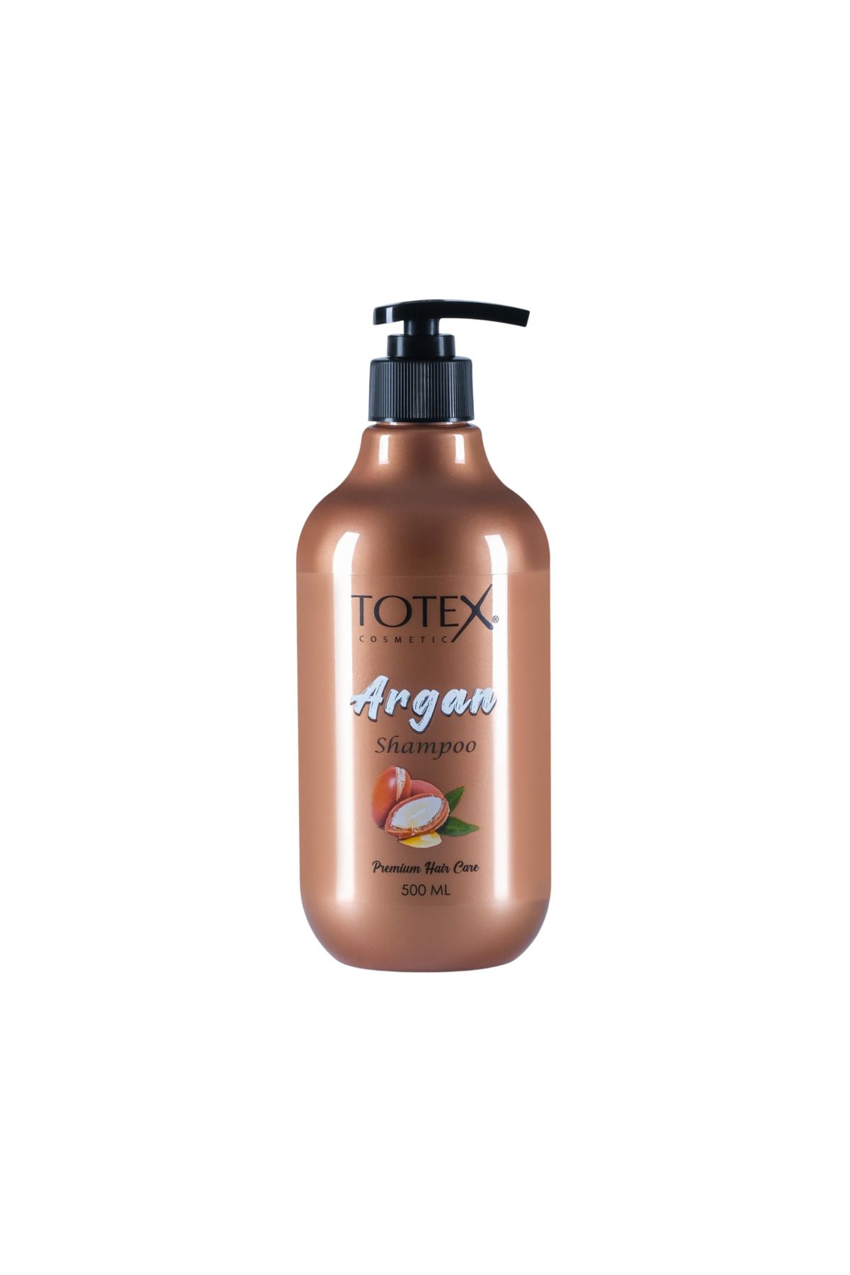 TOTEX Şampuan Argan 500 ml