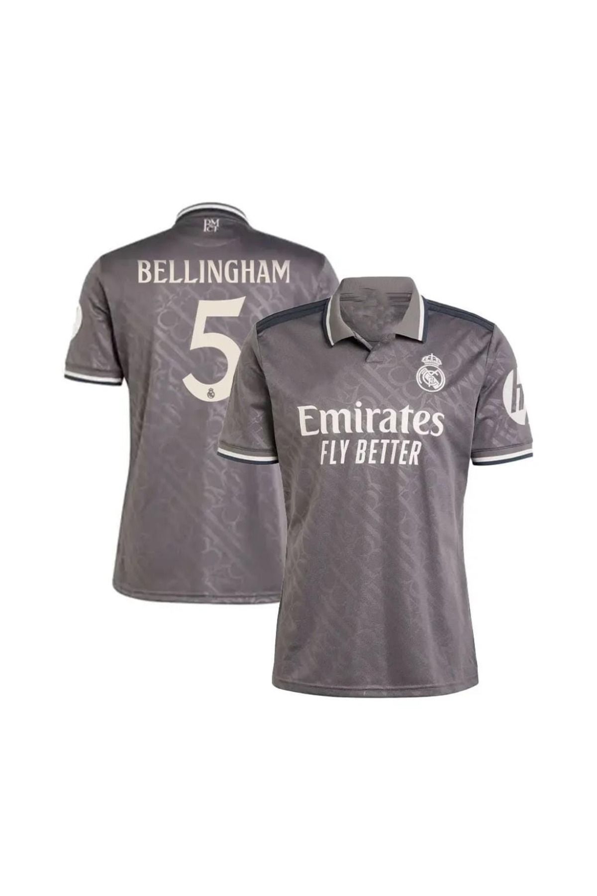 feriköy R.Madrid 2024-25 Jude Bellingham Alternatif Forması