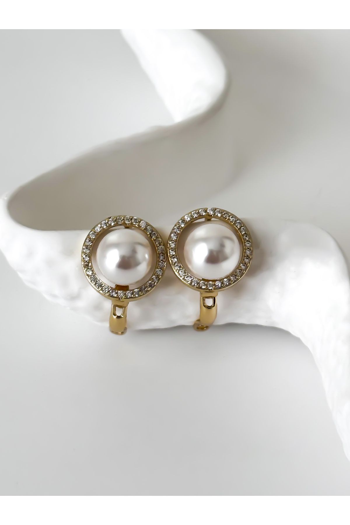 Vin Atelier Xuping Maria Earring | Xuping Küpe
