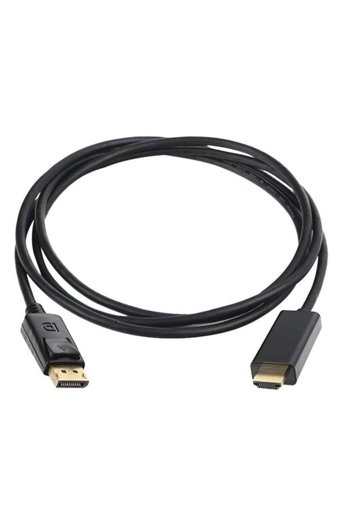 Roses Store Powermaster Pm-15436 Display To Hdmi 1.8 Metre Kablo