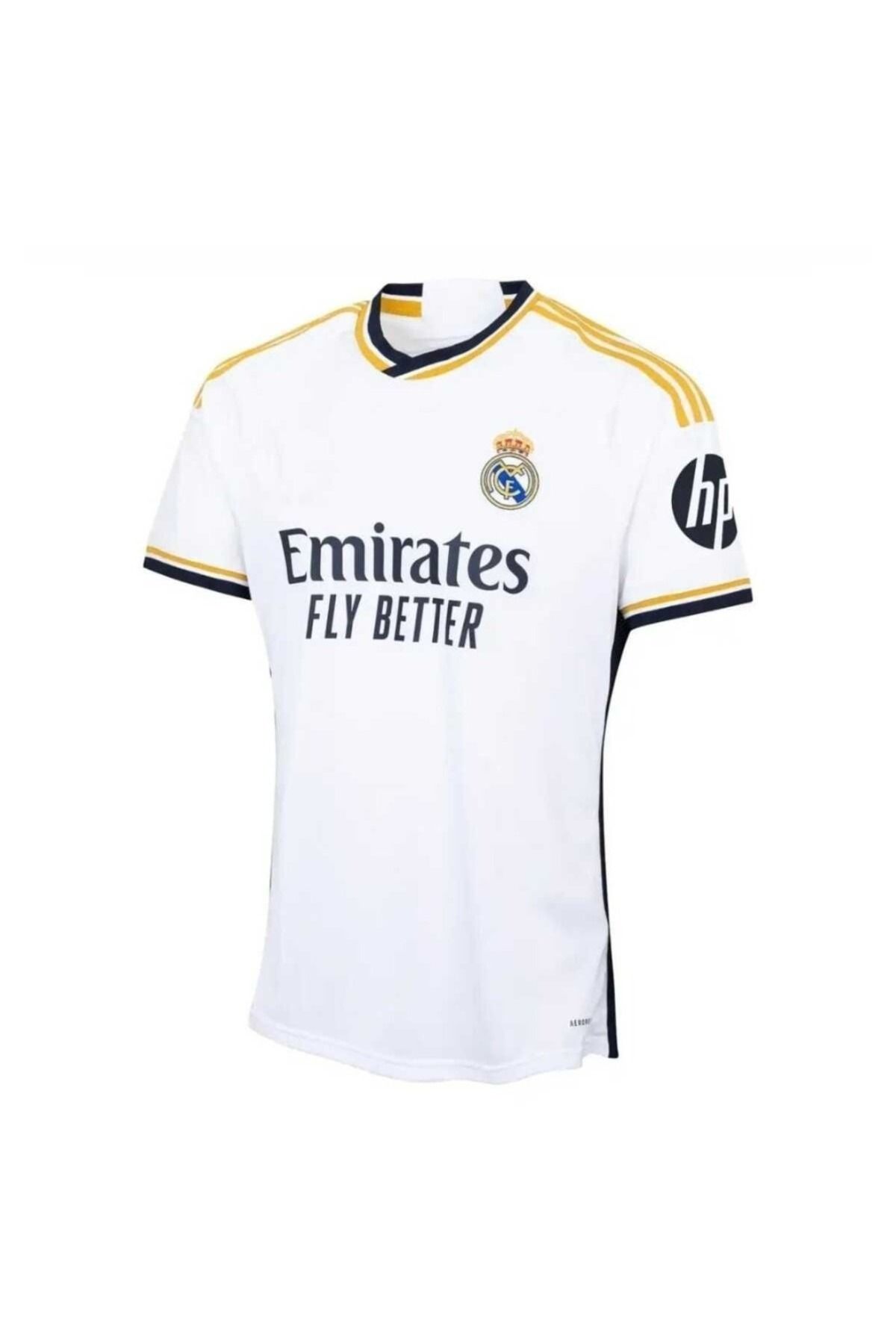 feriköy R.Madrid 2023-24 İsimsiz İç Saha Forması