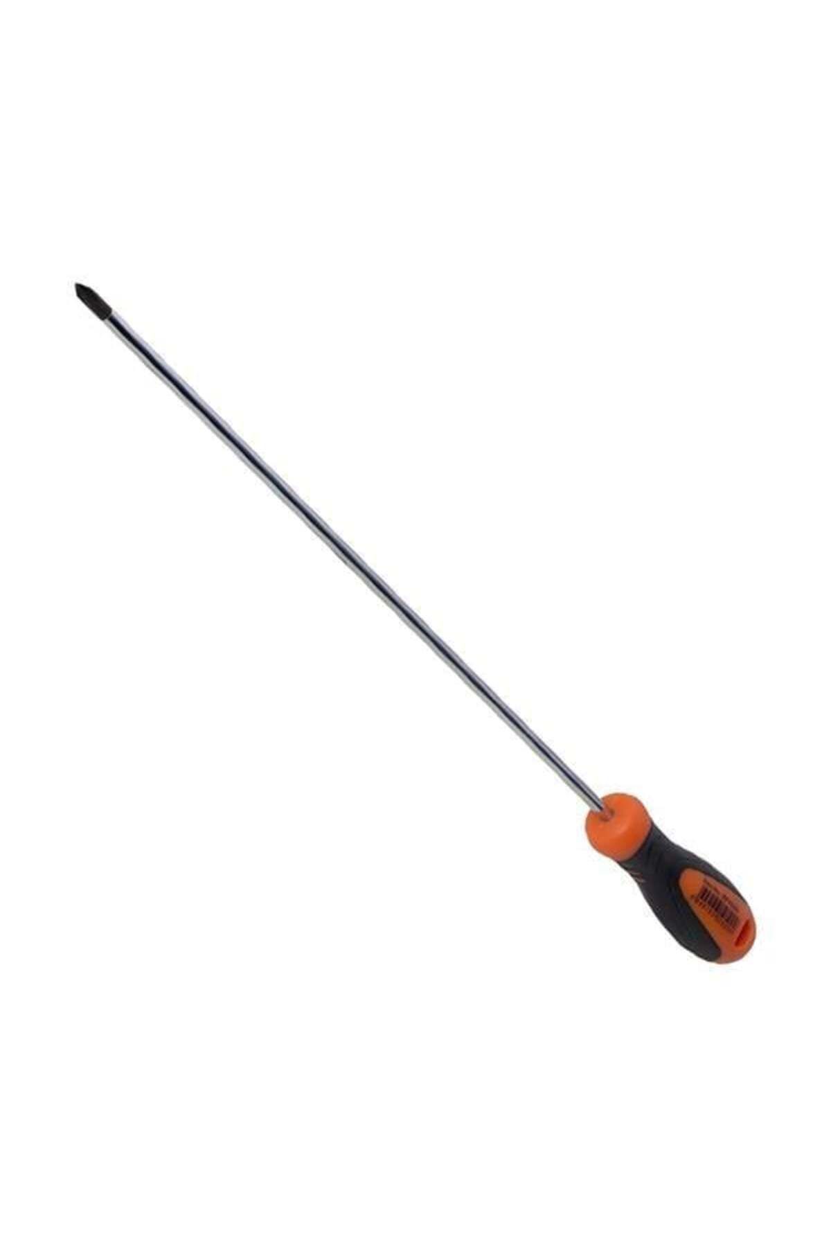 YİĞİTAUTOCLASS Retta RXY-5300 Uzun Şiş 30 Cm Yıldız Tornavida
