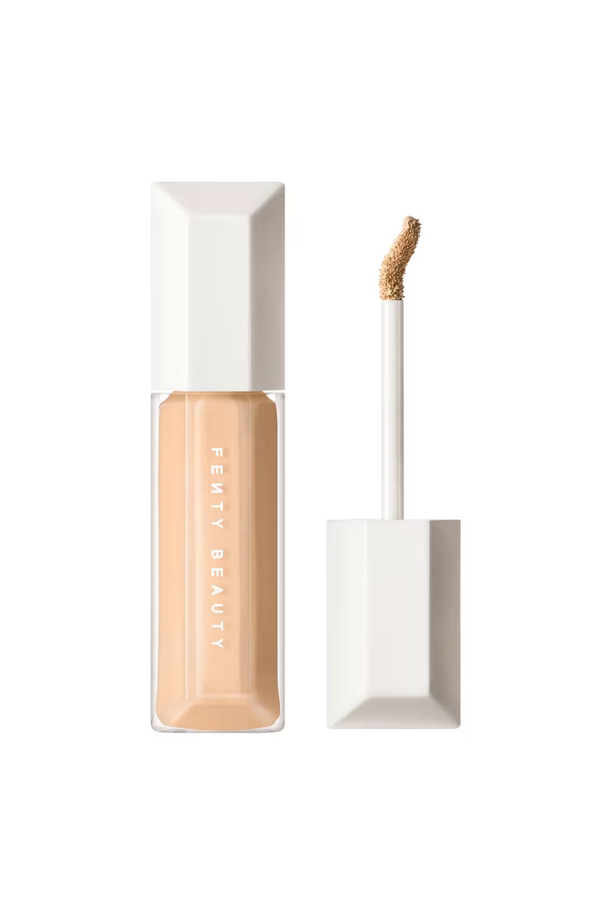 FENTY BEAUTY Işıltılı Bir Ten ve Cilde Bakım Yapan Uzun Süre Kalıcı Nemlendirici Kapatıcı - 210W (9 g)