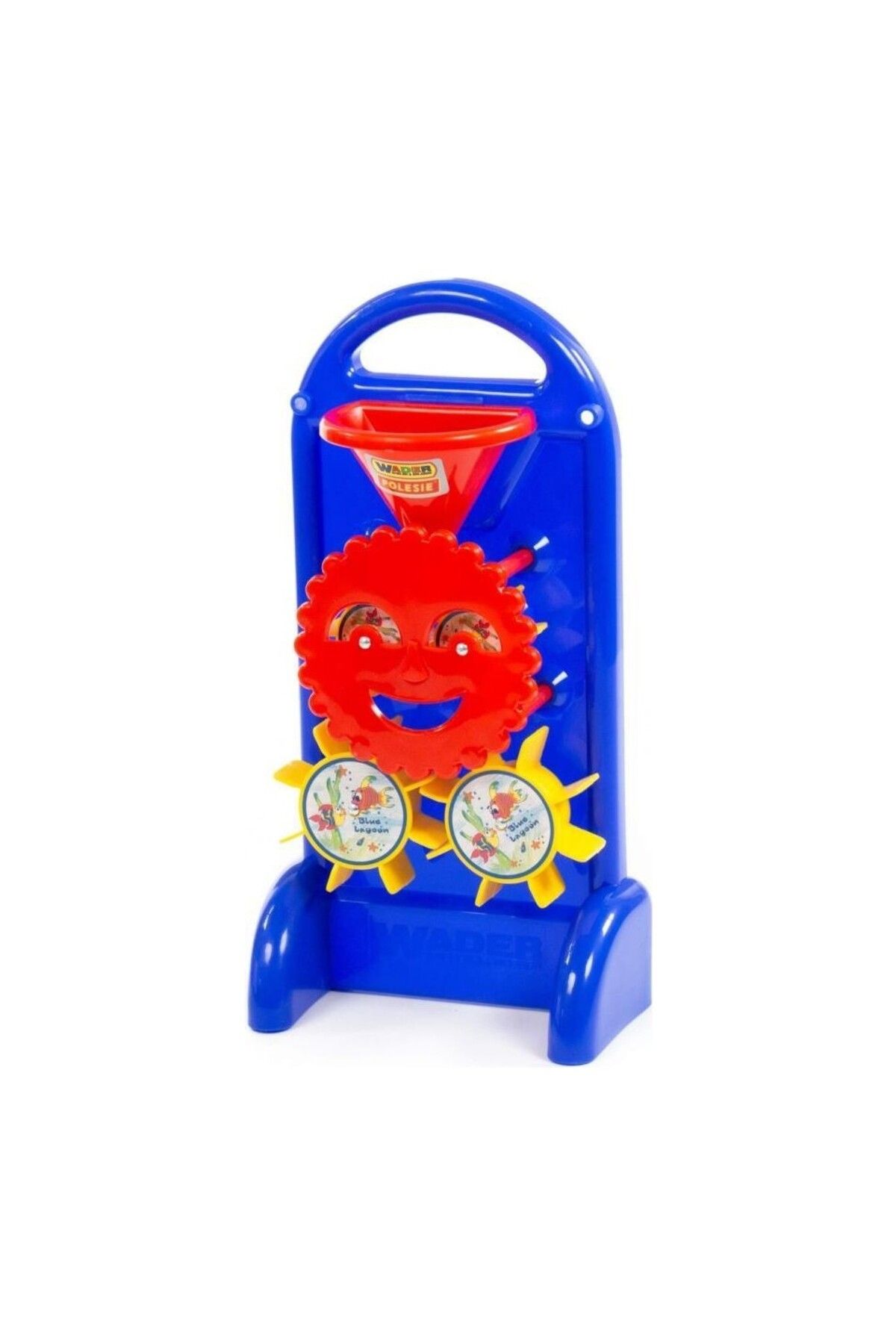Online ceco toys Kum ve Su Değirmeni Eğlenceli Havuz, Plaj Oyuncak