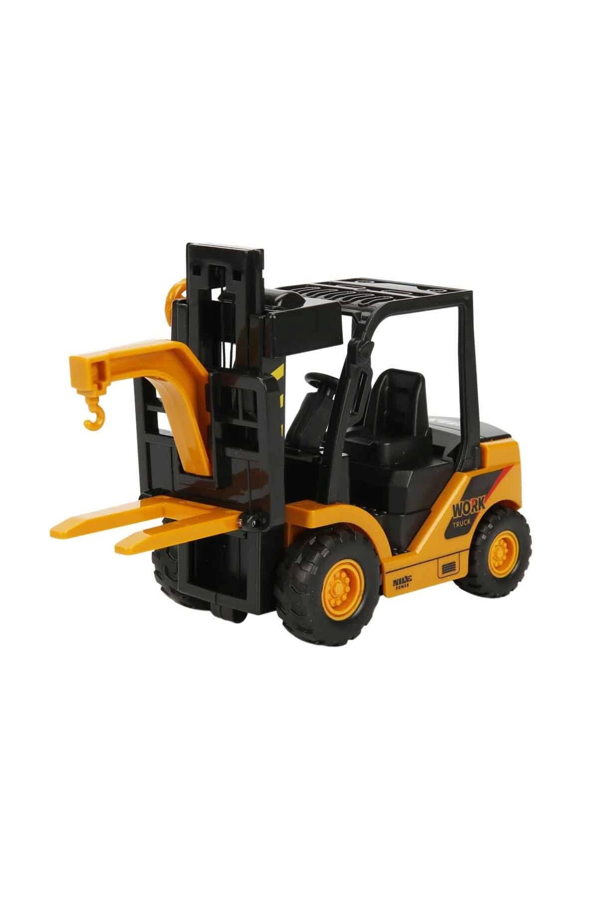 BYR Fırsat Byr Forklift Yeni