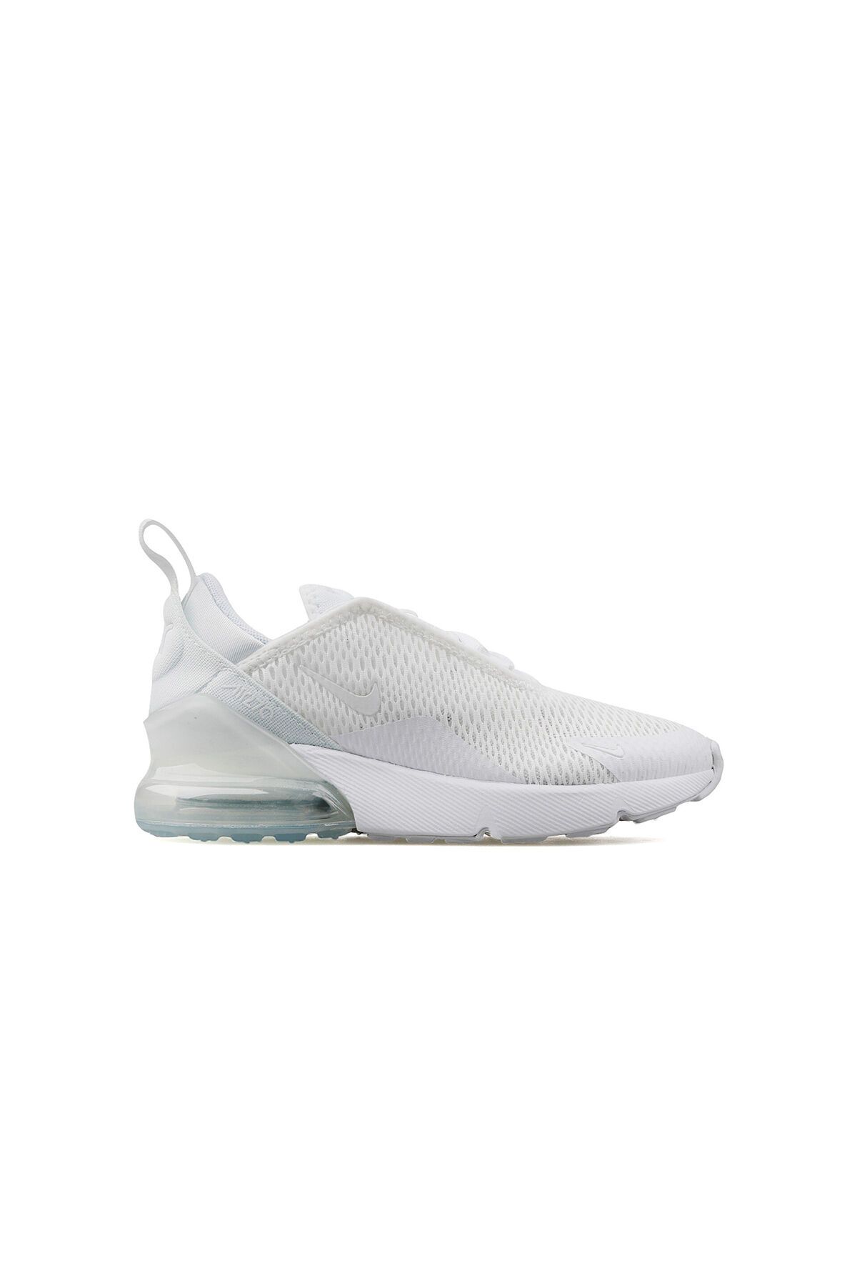 Nike AIR MAX 270 (PS) Günlük Çocuk Günlük Ayakkabı