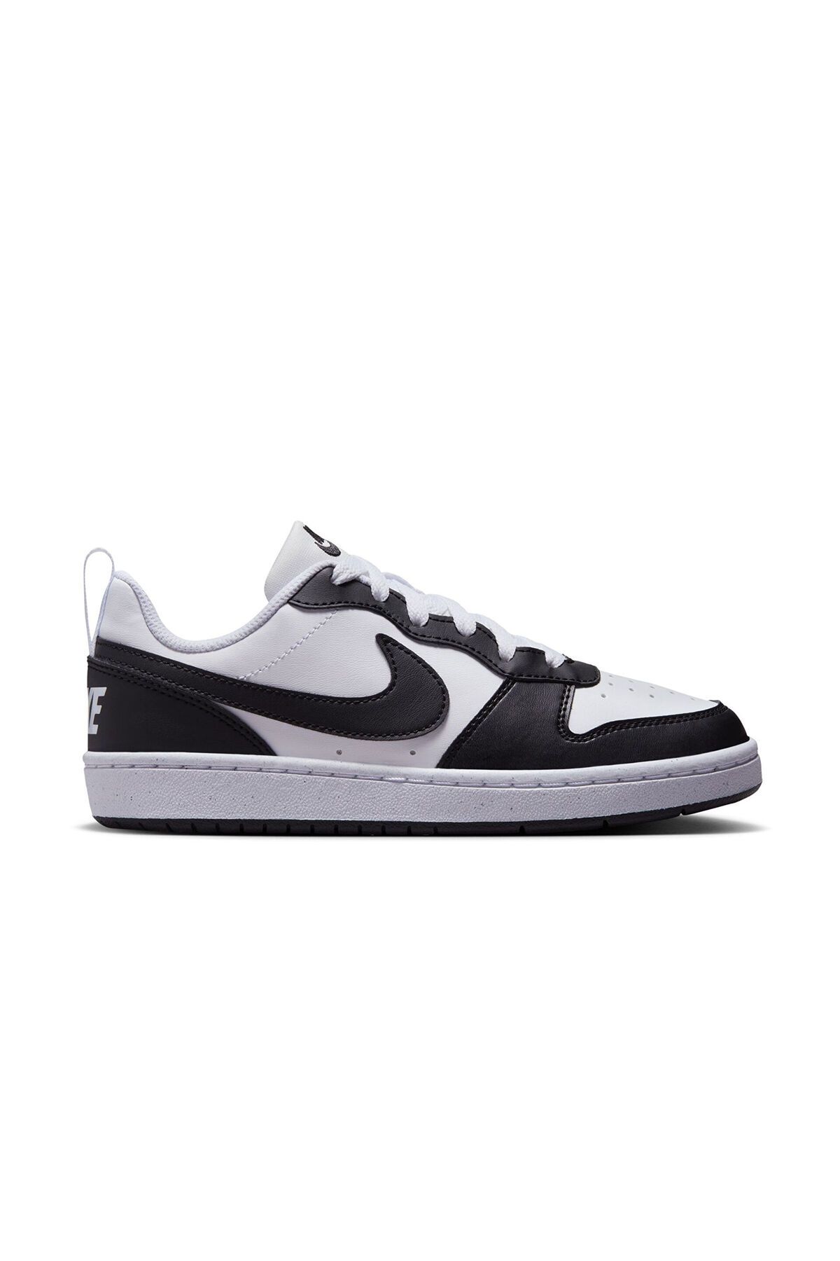 Nike COURT BOROUGH LOW RECRAFT (GS) Günlük Genç Günlük Ayakkabı