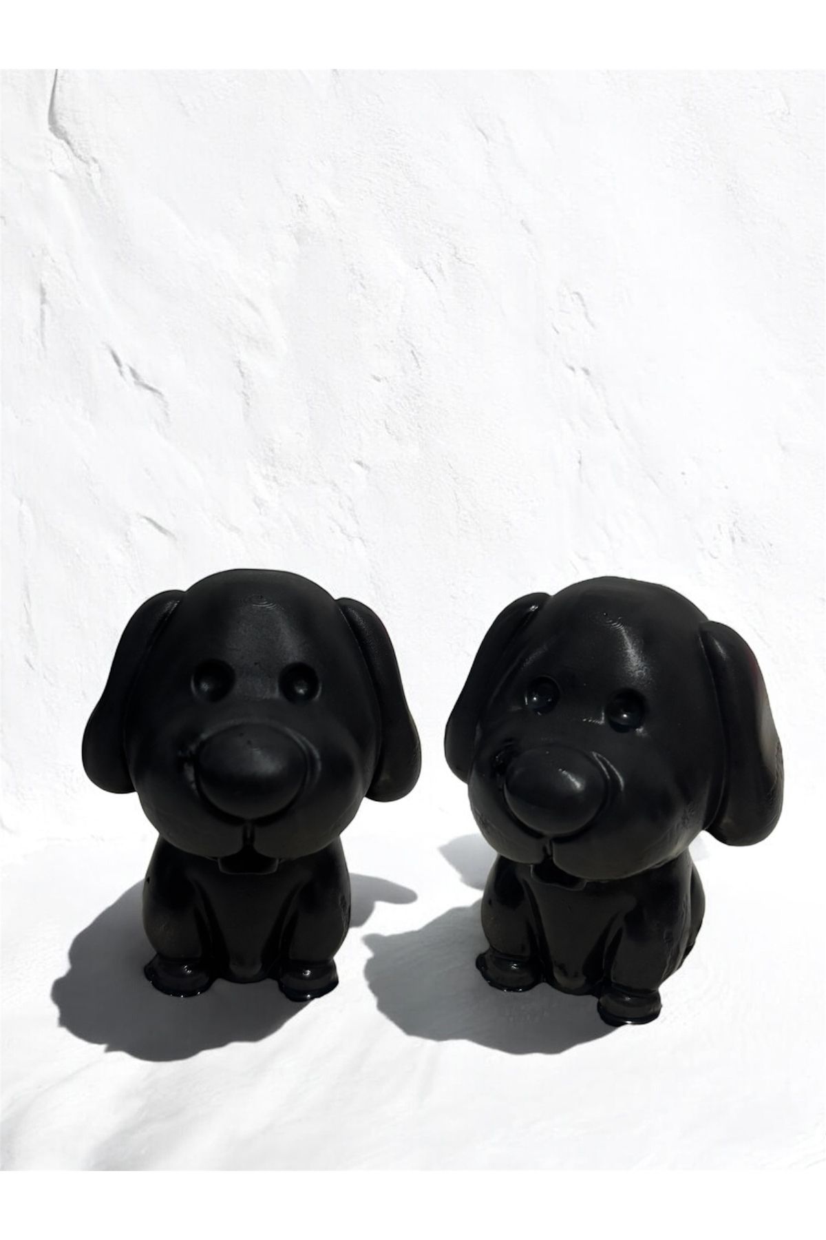 BBbutik Hediyelik,Dekoratif Obje Taş Köpek