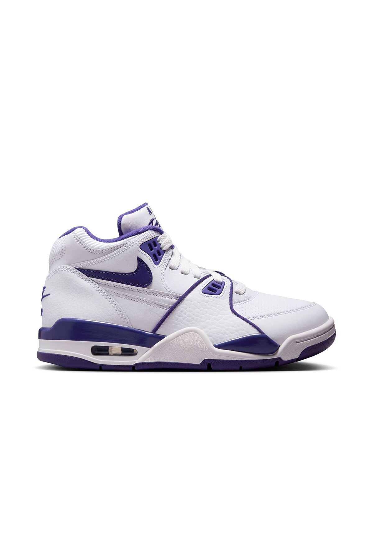 Nike AIR FLIGHT 89 (GS) Günlük Genç Günlük Ayakkabı