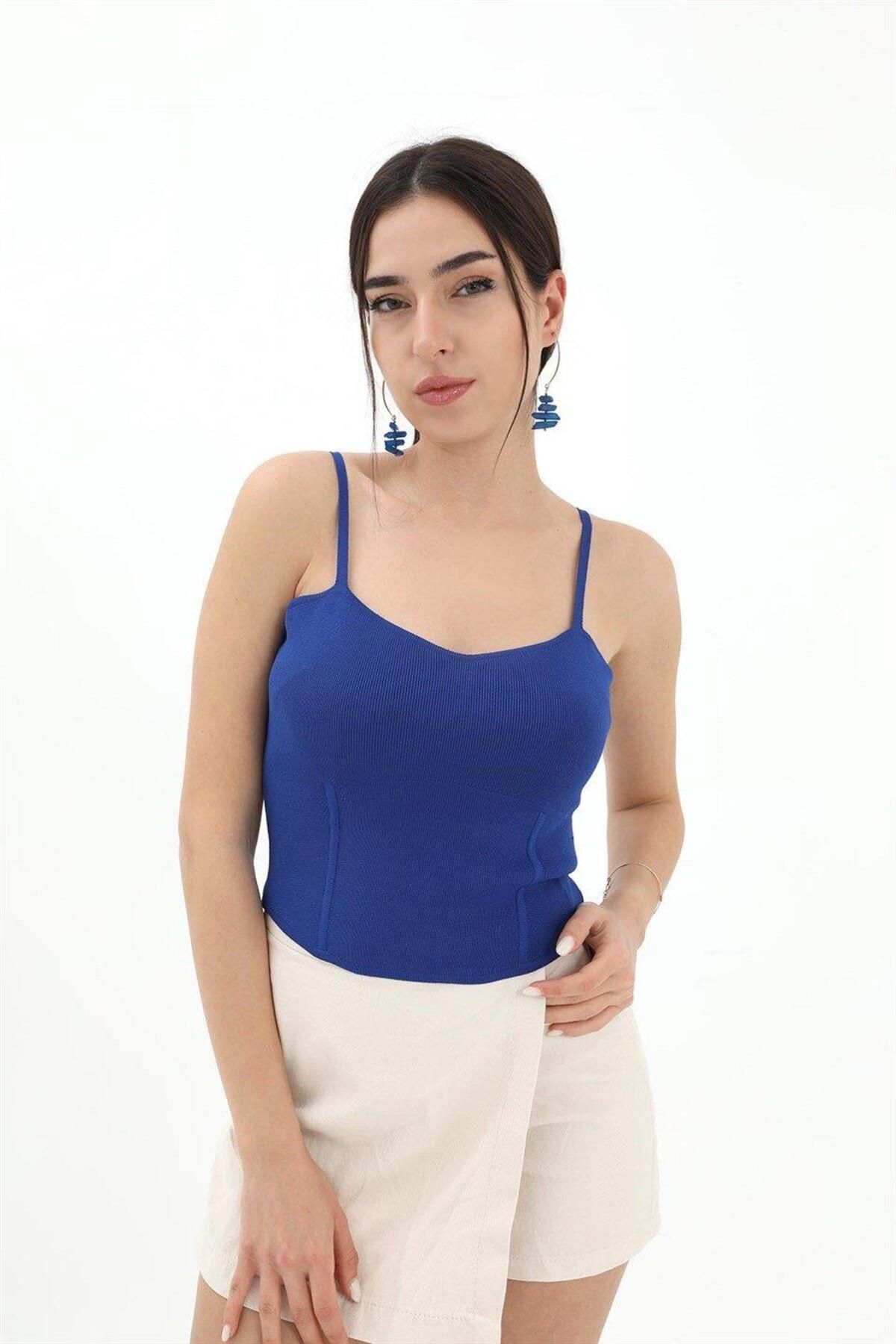 LLOHA Triko Atlet - SaksMavisi