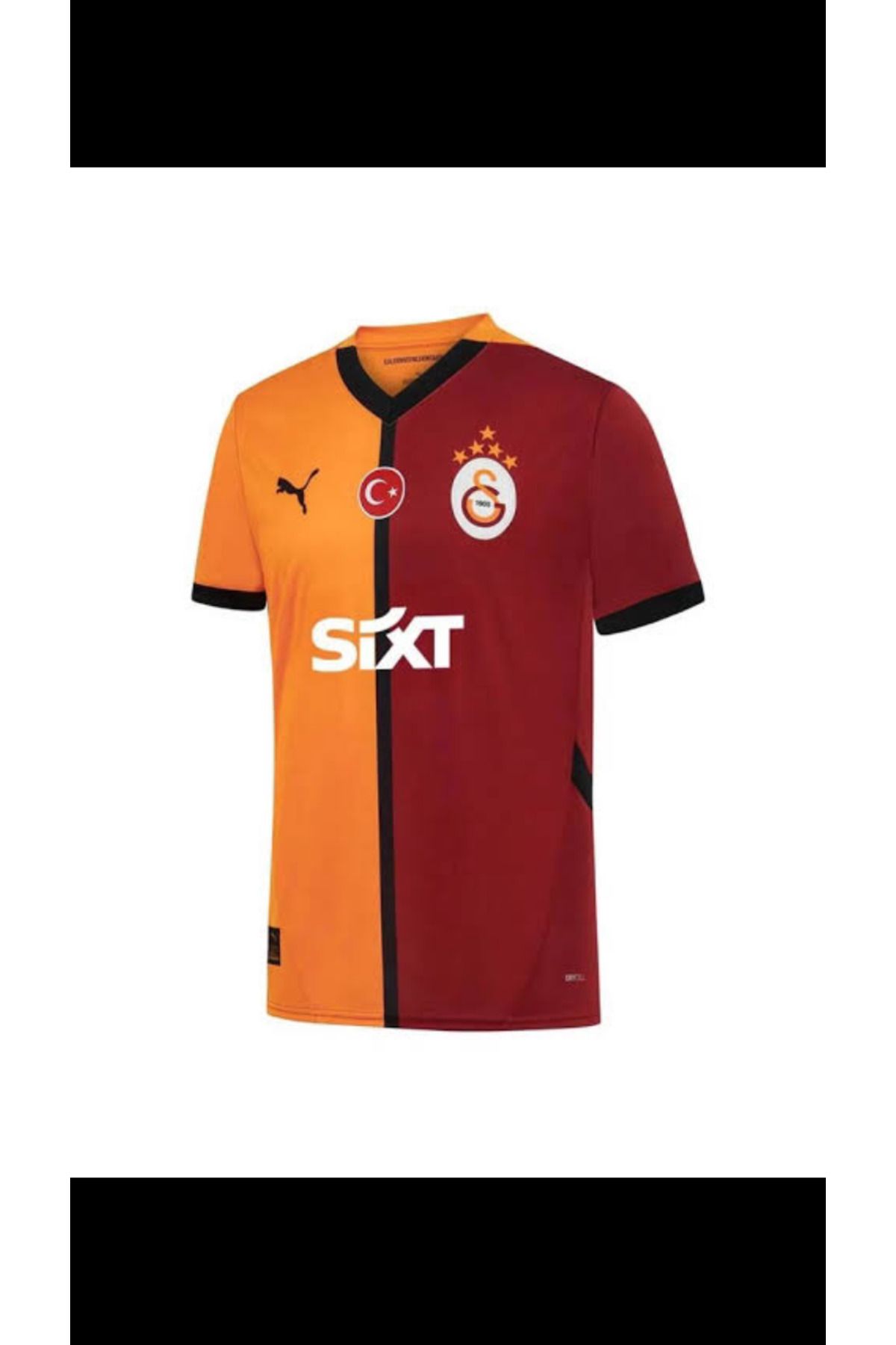 Mzone yetişkin 5 yıldızlı gâlâtâ,saray-y,y formaları üst forması
