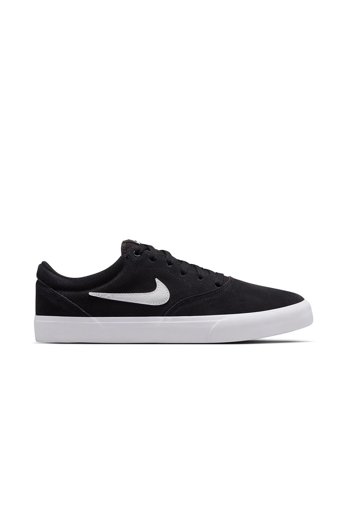 Nike Erkek Günlük Ayakkabı Günlük CHARGE SUEDE