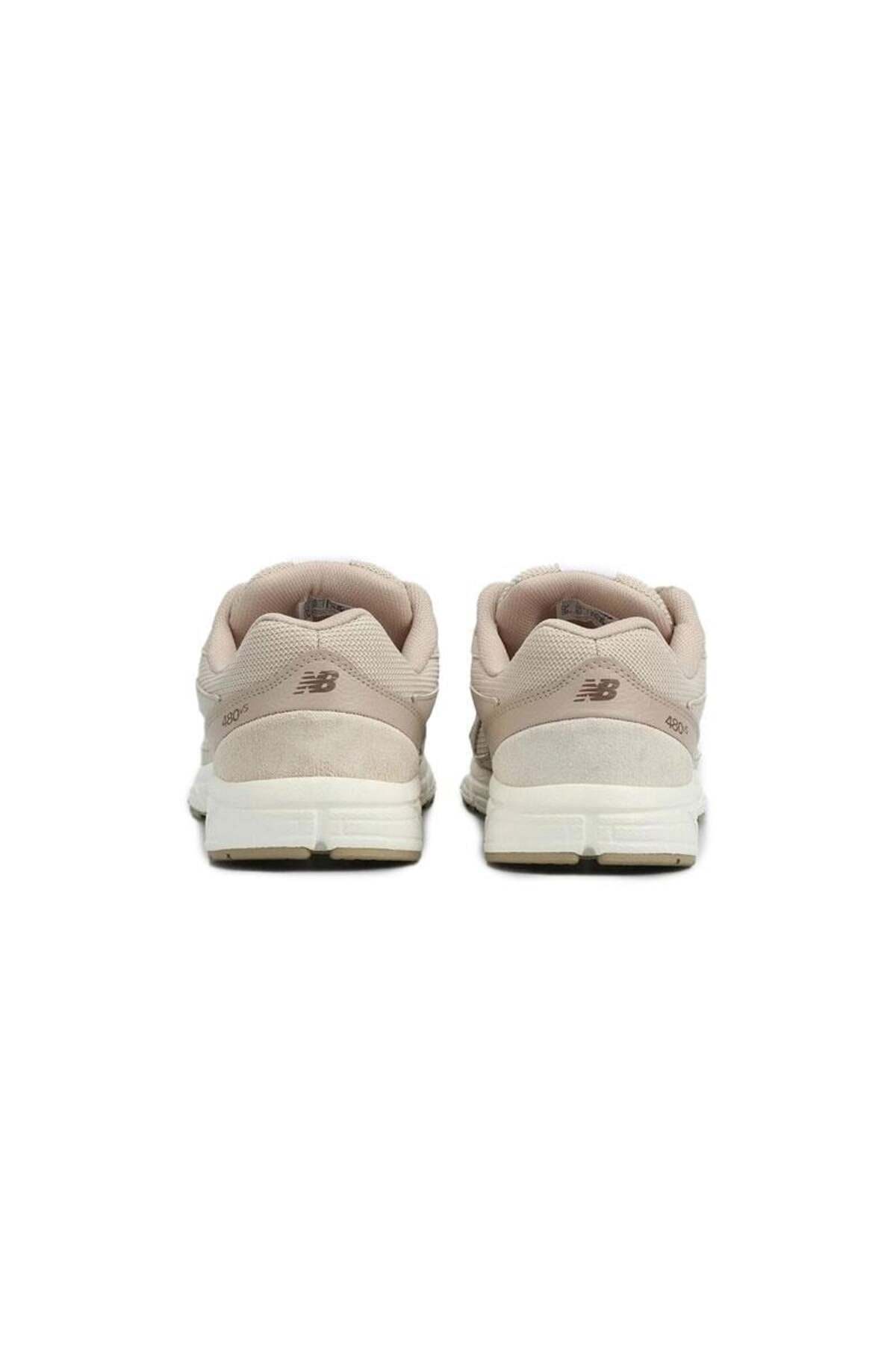 New Balance-Lifestyle Unisex Casual Shoes M480Cr5 4