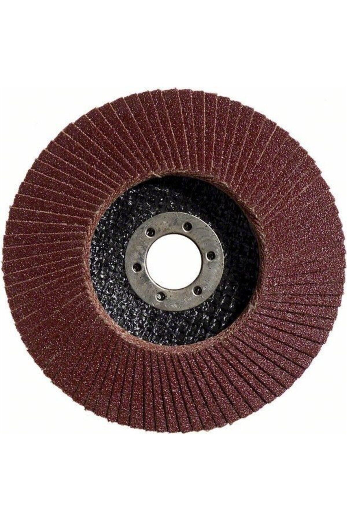 Bosch 115 Mm 120 K X431 Alox Flap Disk