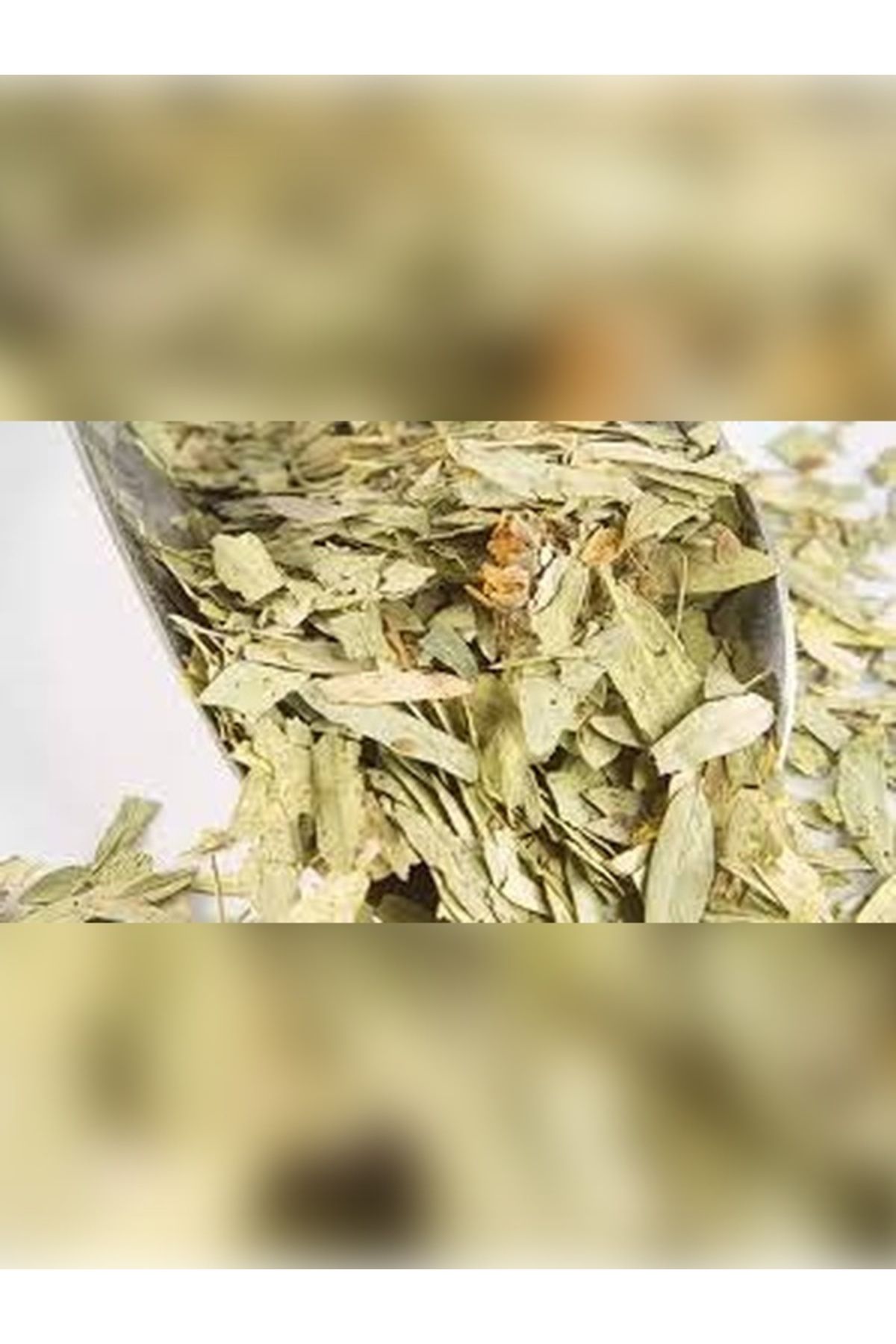 Velit Şemin Şifa Naturel SİNEMAKİ OTU 100 GR