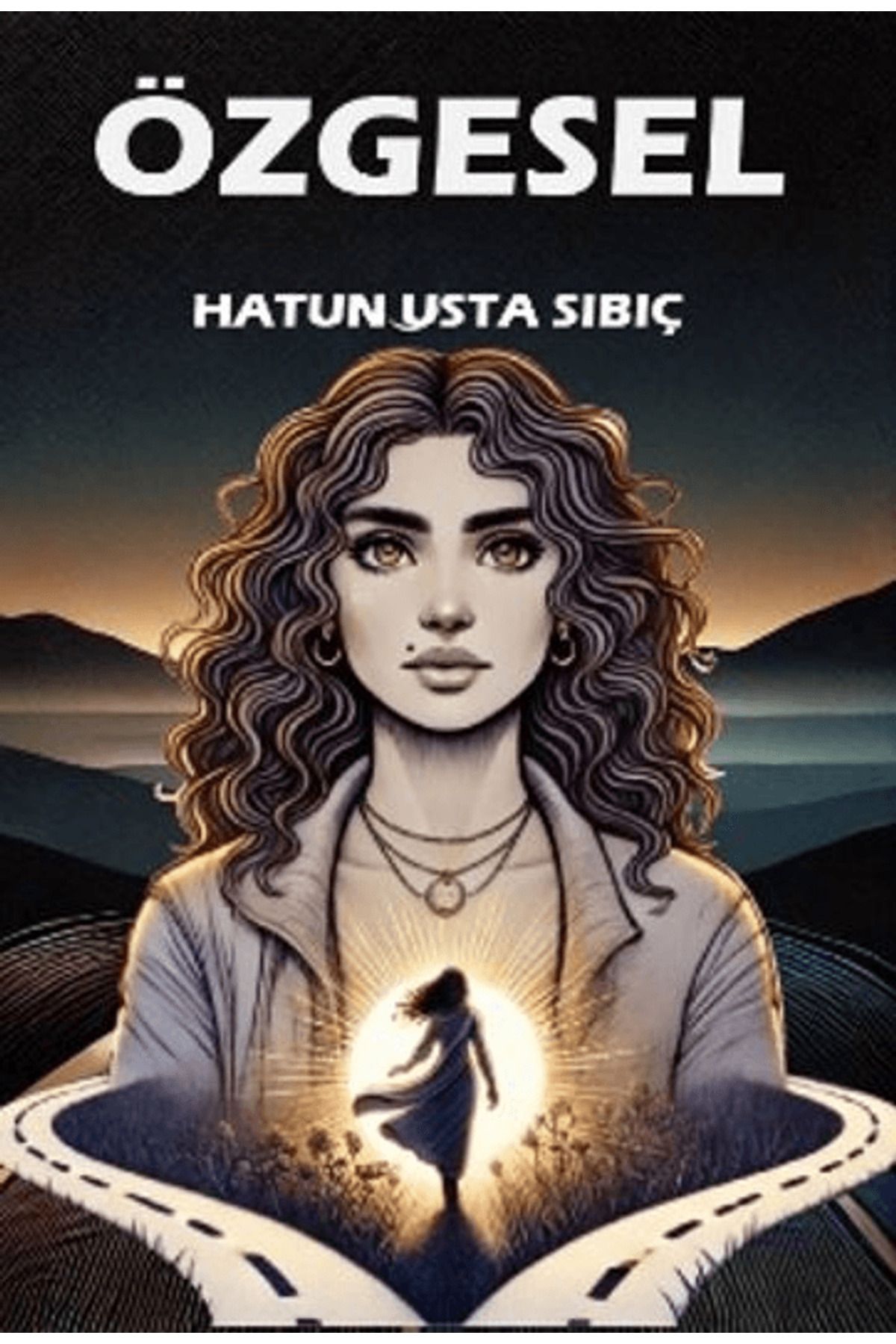Son Adım Yayınları Özgesel / Hatun Usta Sıbıç / Son Adım Yayınları / 9786259760858