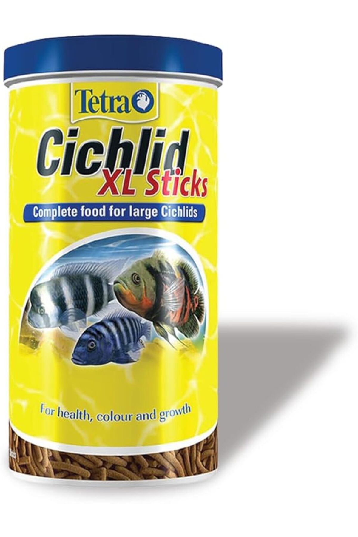 Tetra Yem Cichlid Xl Sticks 1 Litre