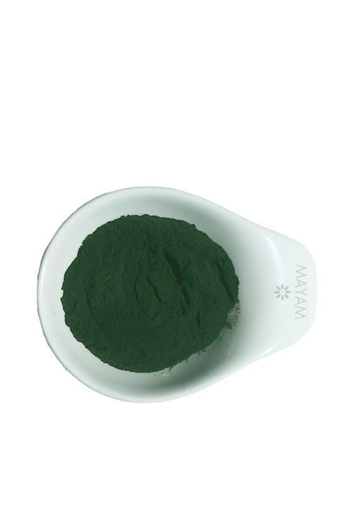 FARMANAT Spirulină Pură - 50 Gr - One Size