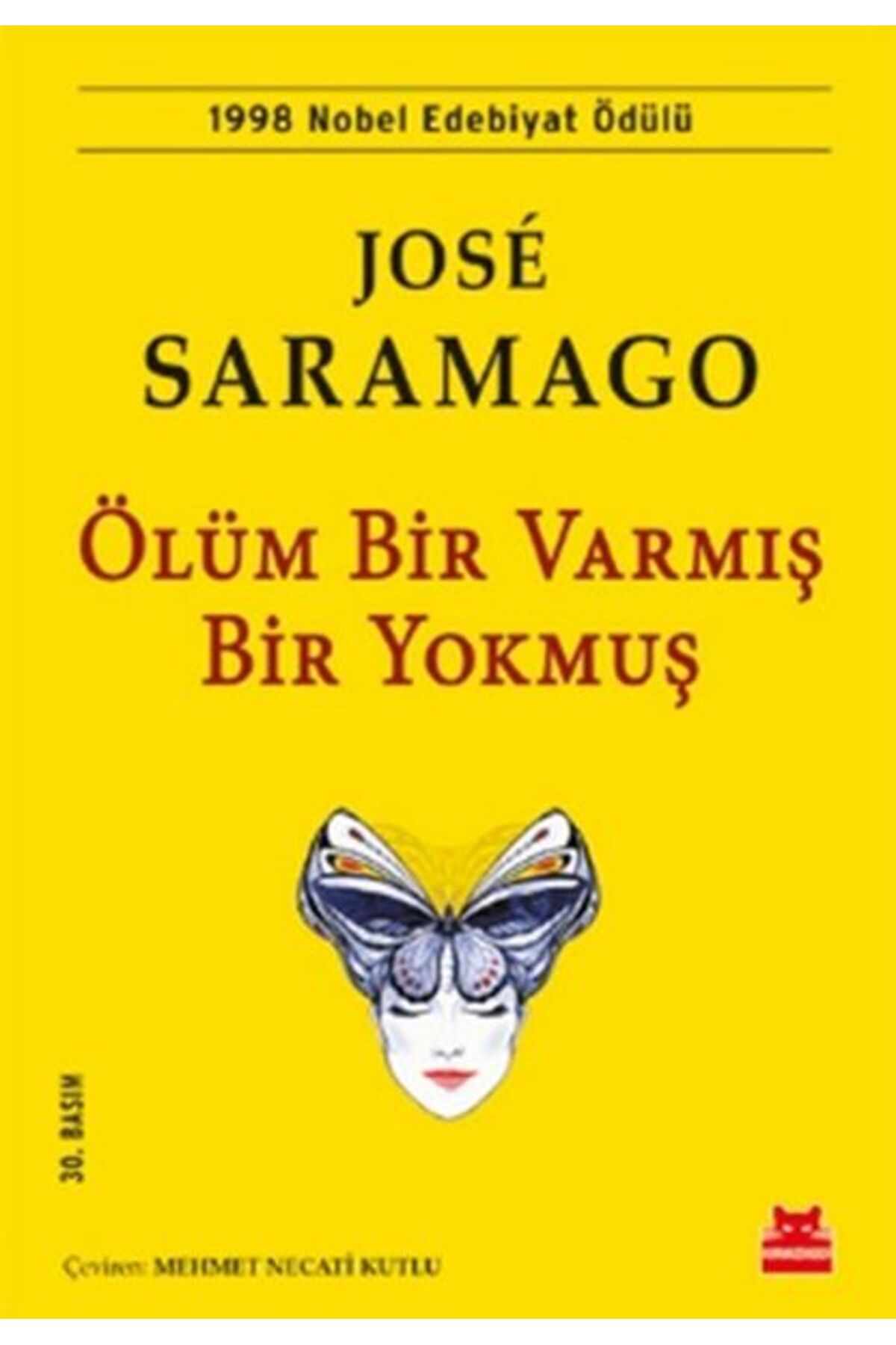 Destek Yayınları Ölüm Bir Varmış Bir Yokmuş