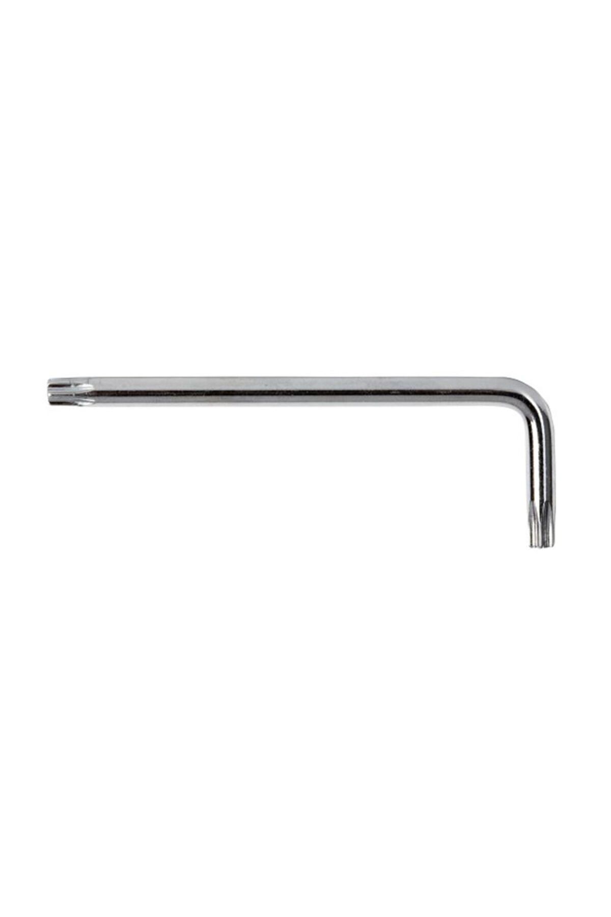 PROLINE Cheie Negativa Cr-va Torx Cu Orificiu T40 / 90x26mm - One Size