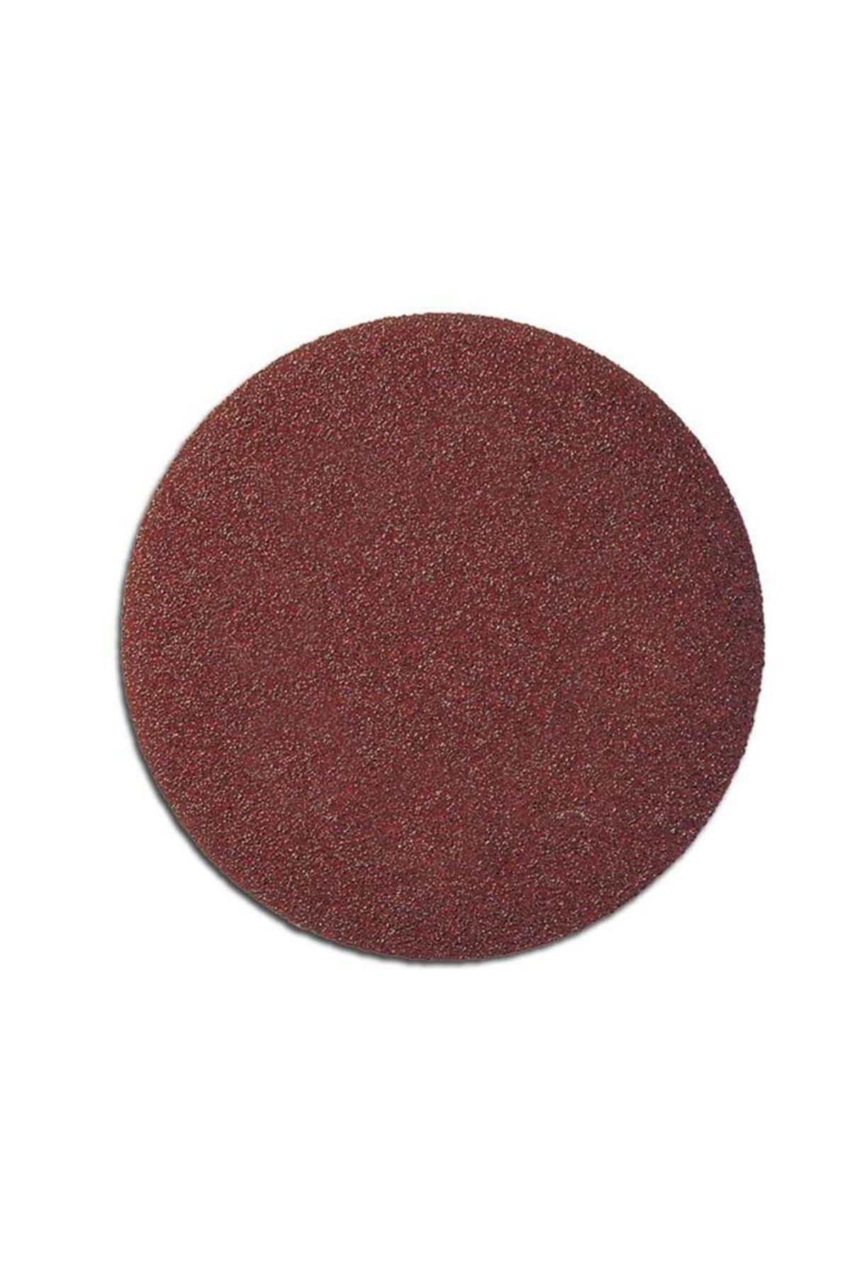 PROLINE Disc Abraziv Hartie 125mm - Gr.120, 5/set - One Size