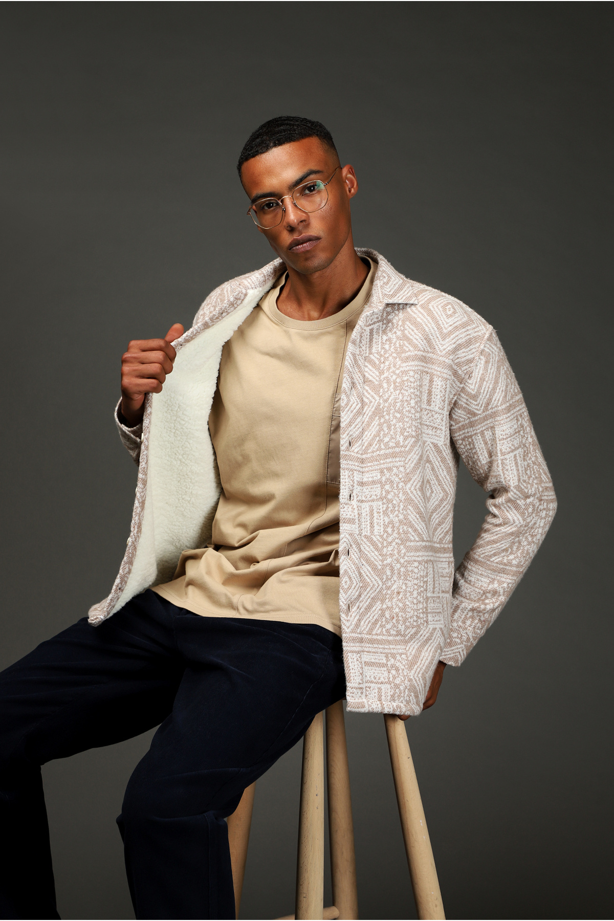 پیراهن کیگیلی KK254LE8DS001