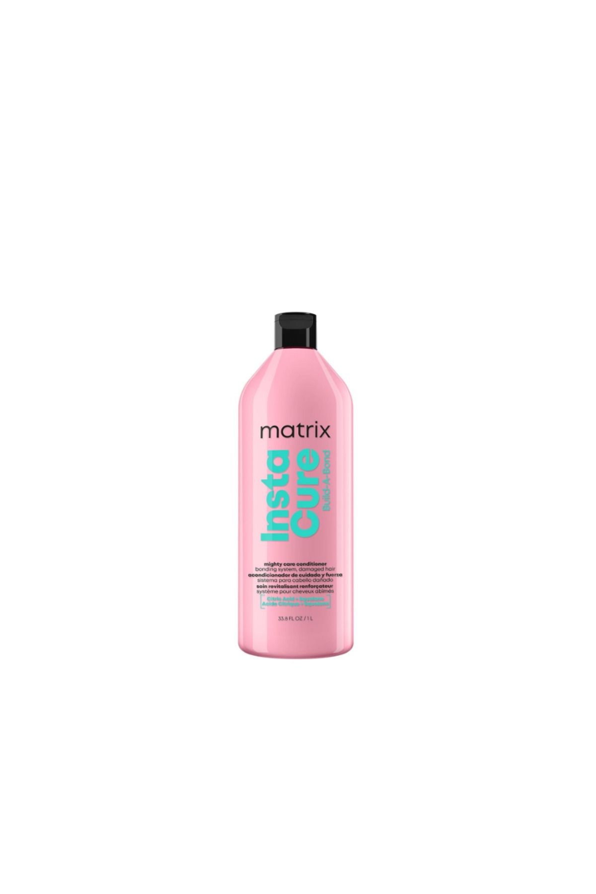 Matrix-Total Results Insta Cure Build-A-Bond Conditioner conditioner 1000 ml 1
