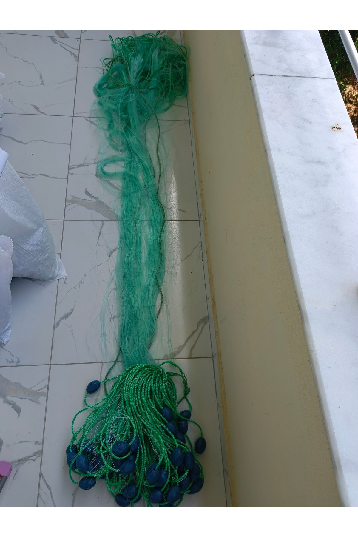 shop Germe ağ Balık Ağı 46 metre