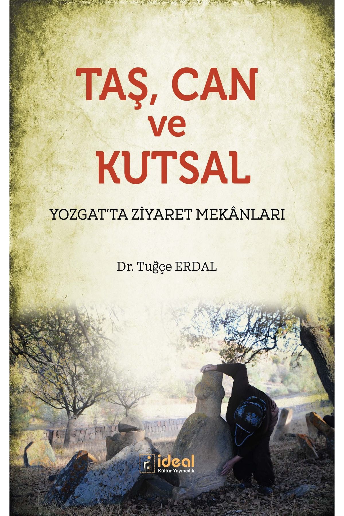 İdeal Kültür Yayıncılık Taş, Can ve Kutsal